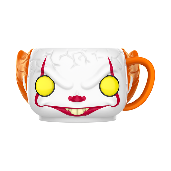 Керамическая кружка Funko Pennywise pennywise ceramic mug