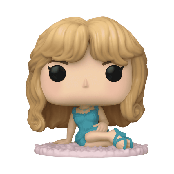 Фанко Поп! Сабрина Карпентер в ночной рубашке pop! sabrina carpenter in nightgown