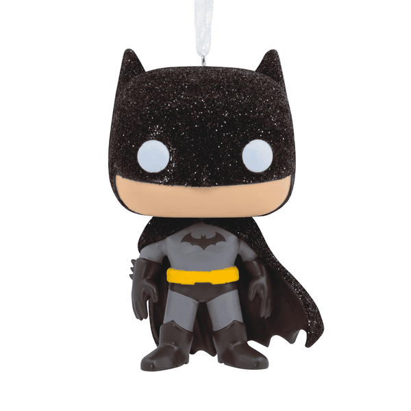 Украшение Funko Batman (блестящее) batman (glitter) ornament