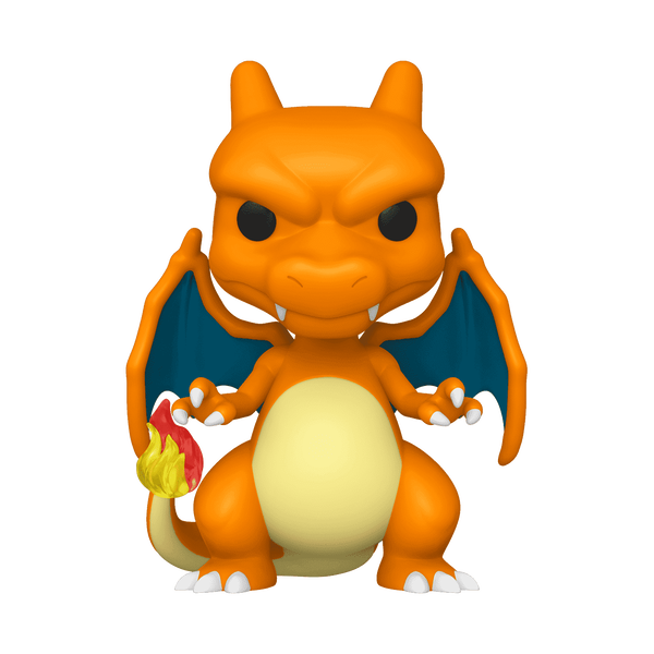 Фанко-Поп! Чаризард pop! charizard
