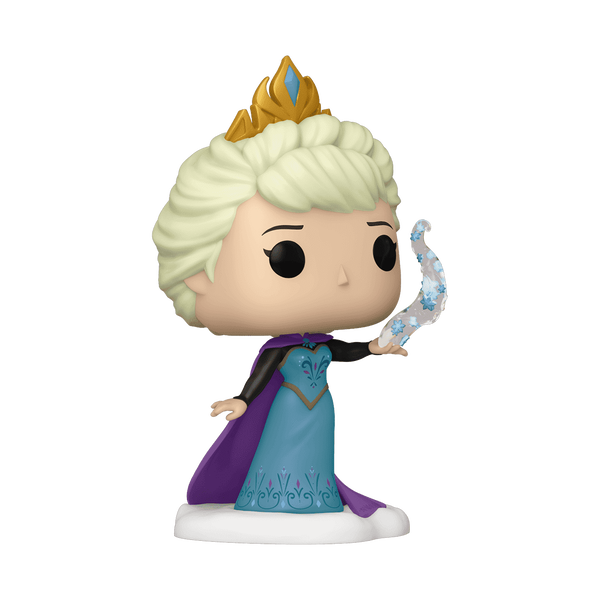 Фанко Поп! Эльза pop! elsa