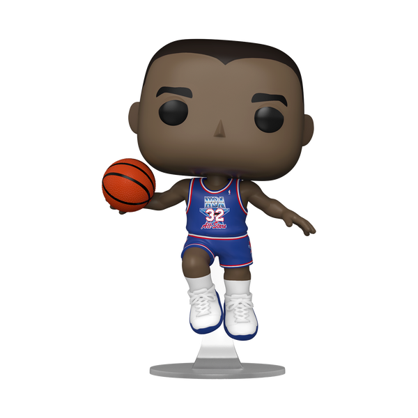 Фанко Поп! Мэджик Джонсон pop! magic johnson