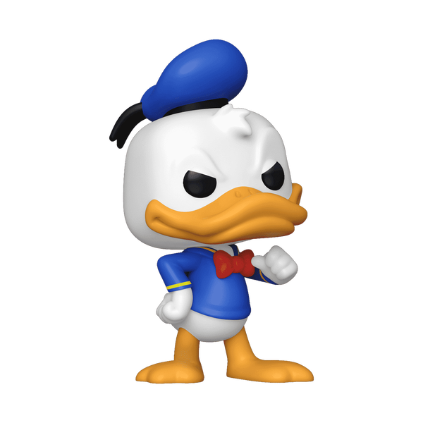 Фанко Поп! Дональд Дак pop! donald duck