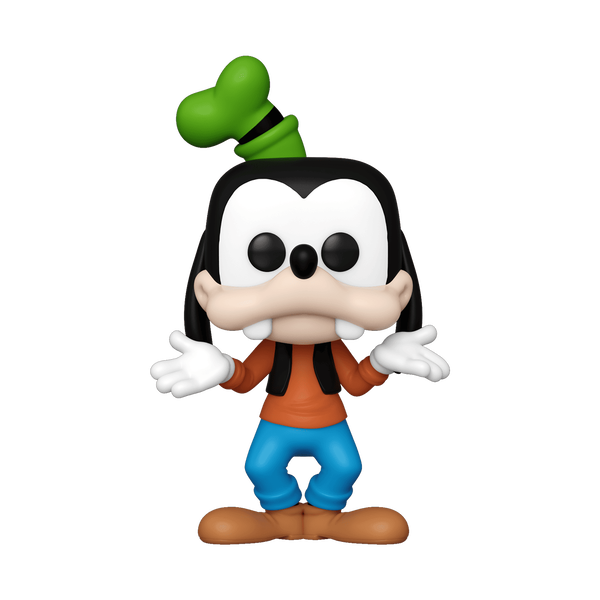 Фанко Поп! Бестолковый pop! goofy