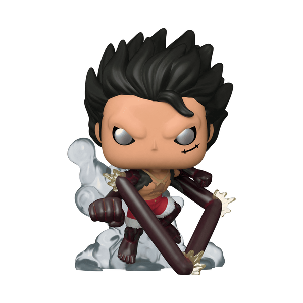 Фанко Поп! Человек-змея Луффи pop! snake-man luffy