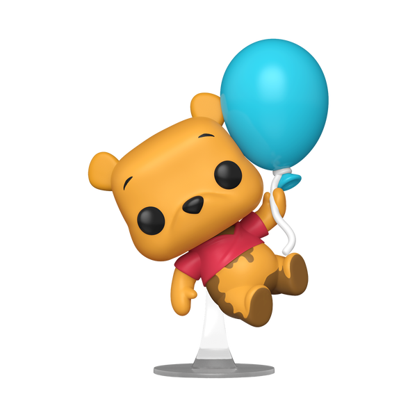 Фанко-Поп! Винни-Пух с воздушным шариком pop! pooh with balloon