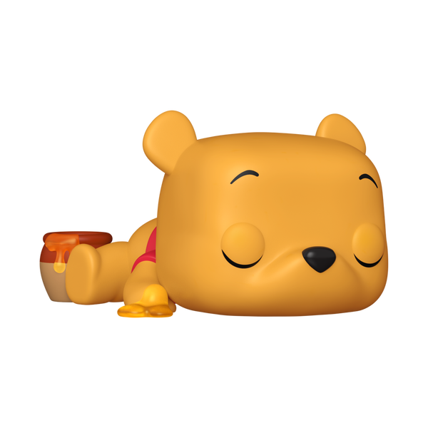 Фанко-Поп! Спящий Винни-Пух pop! sleeping winnie the pooh