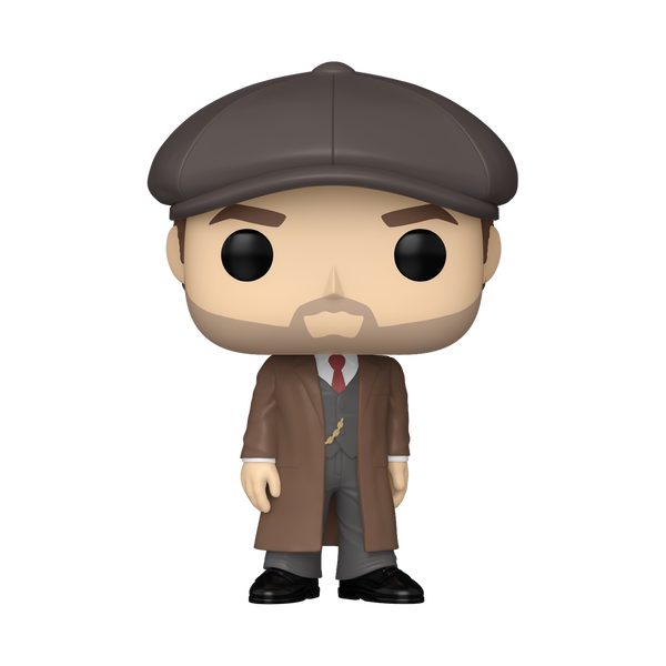Фанко Поп! Дин Винчестер pop! dean winchester