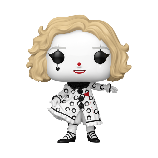 Funko Pop! Оригинальный Барвинок pop! original periwinkle