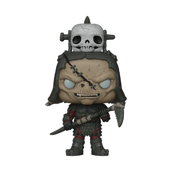 Сделайте предварительный заказ на Pop от Funko! Guritz pop! guritz