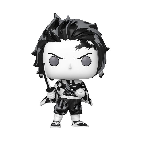 Сделайте предварительный заказ на Funko Pop! Танджиро Камадо (Sumi Deco) pop! tanjiro kamado (sumi deco)