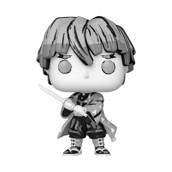 Сделайте предварительный заказ на Funko Pop! Zenitsu Agatsuma (Суми Деко) pop! zenitsu agatsuma (sumi deco)
