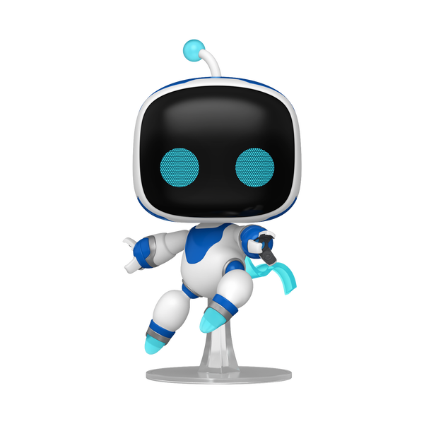 Фанко-Поп! Астро-бот pop! astro bot