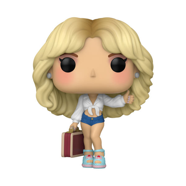 В Funko можно заказать поп-музыку по предварительному заказу! Сабрина Карпентер (