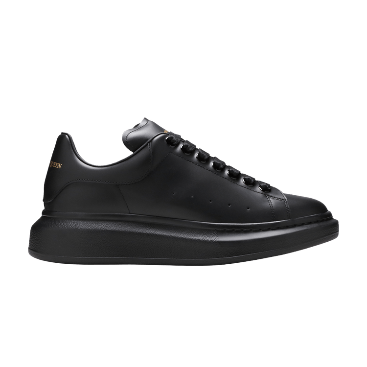 Кроссовки Alexander McQueen Оверсайз 