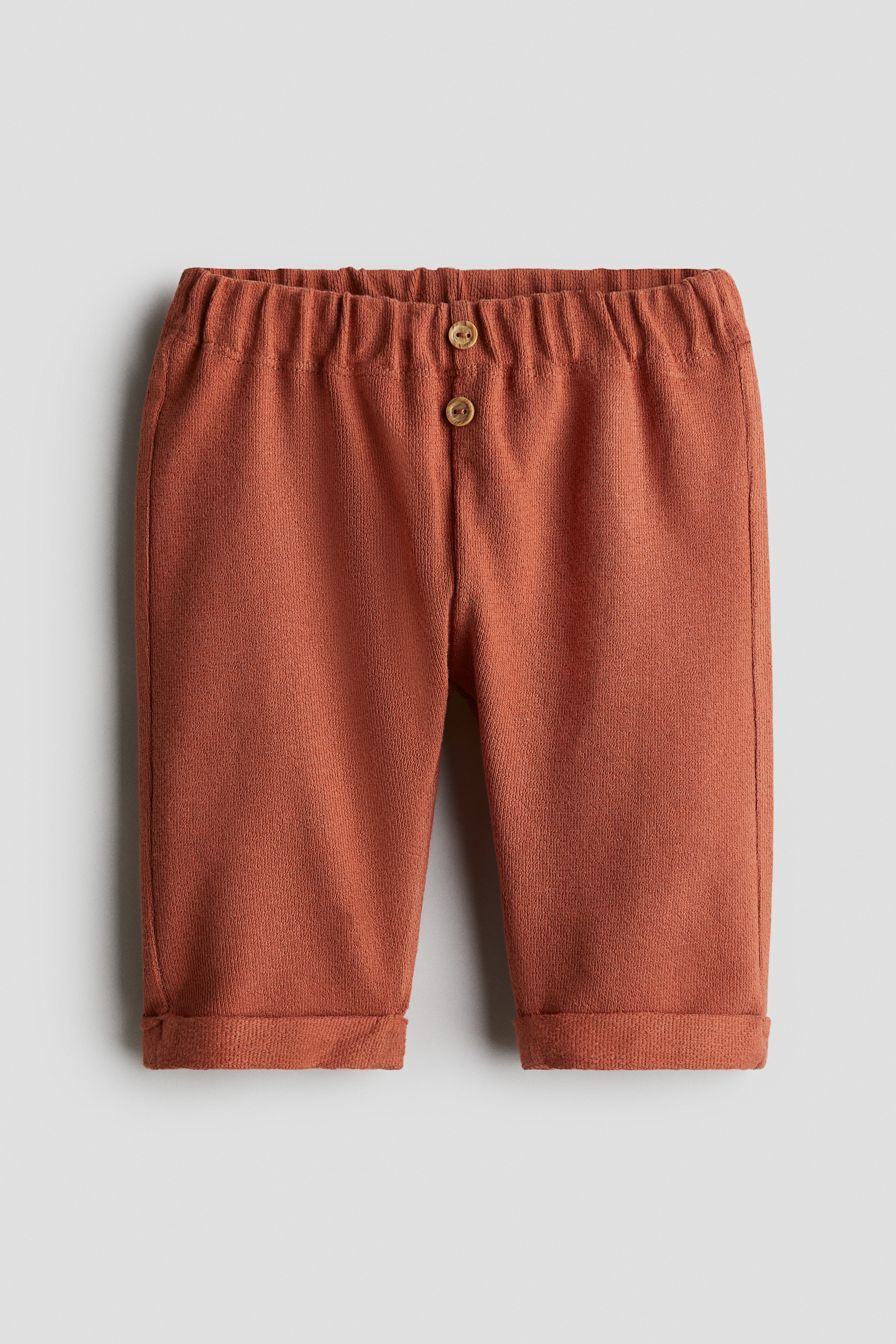 Rust red