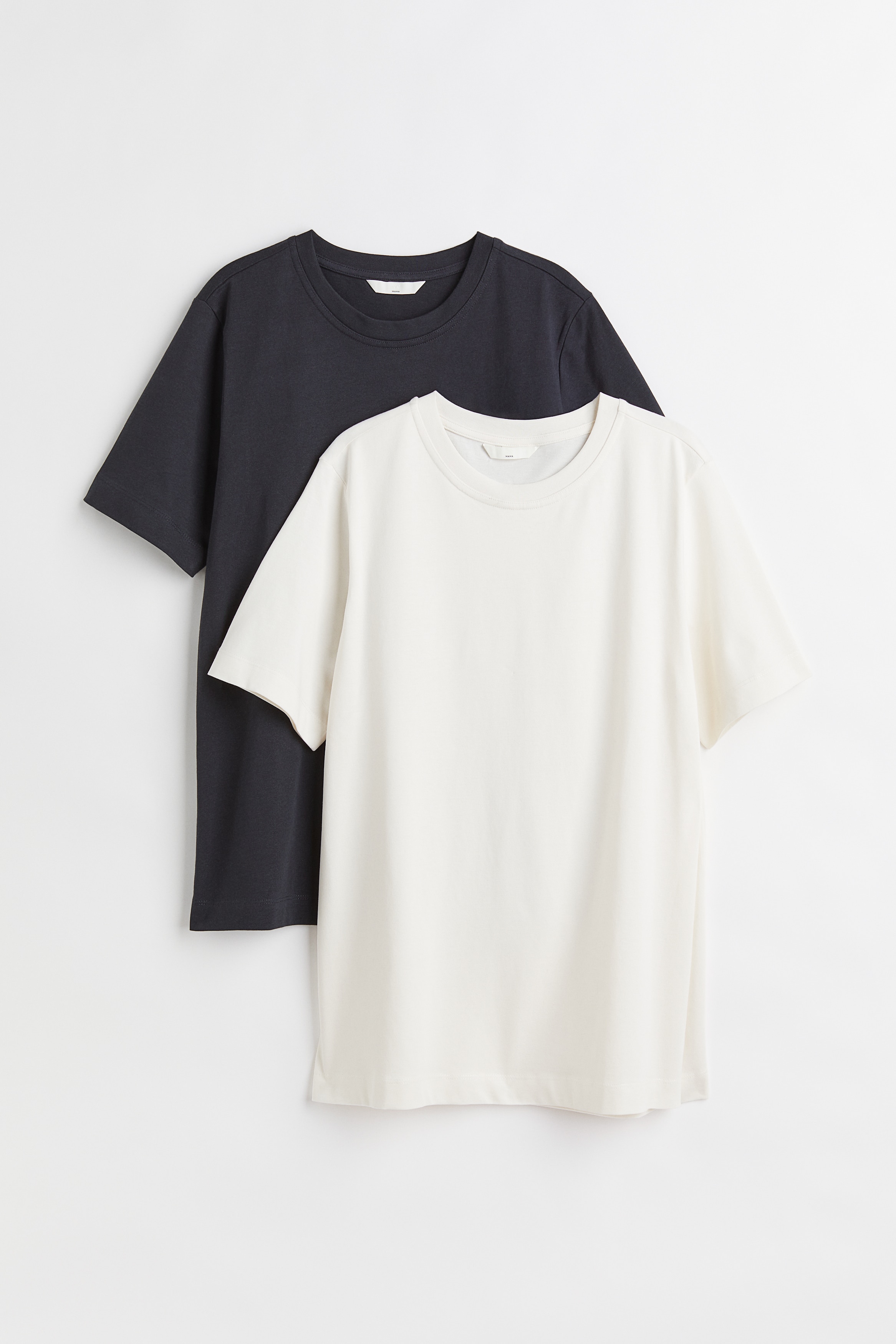Топы для кормления H&M MAMA из 2-х комплектов