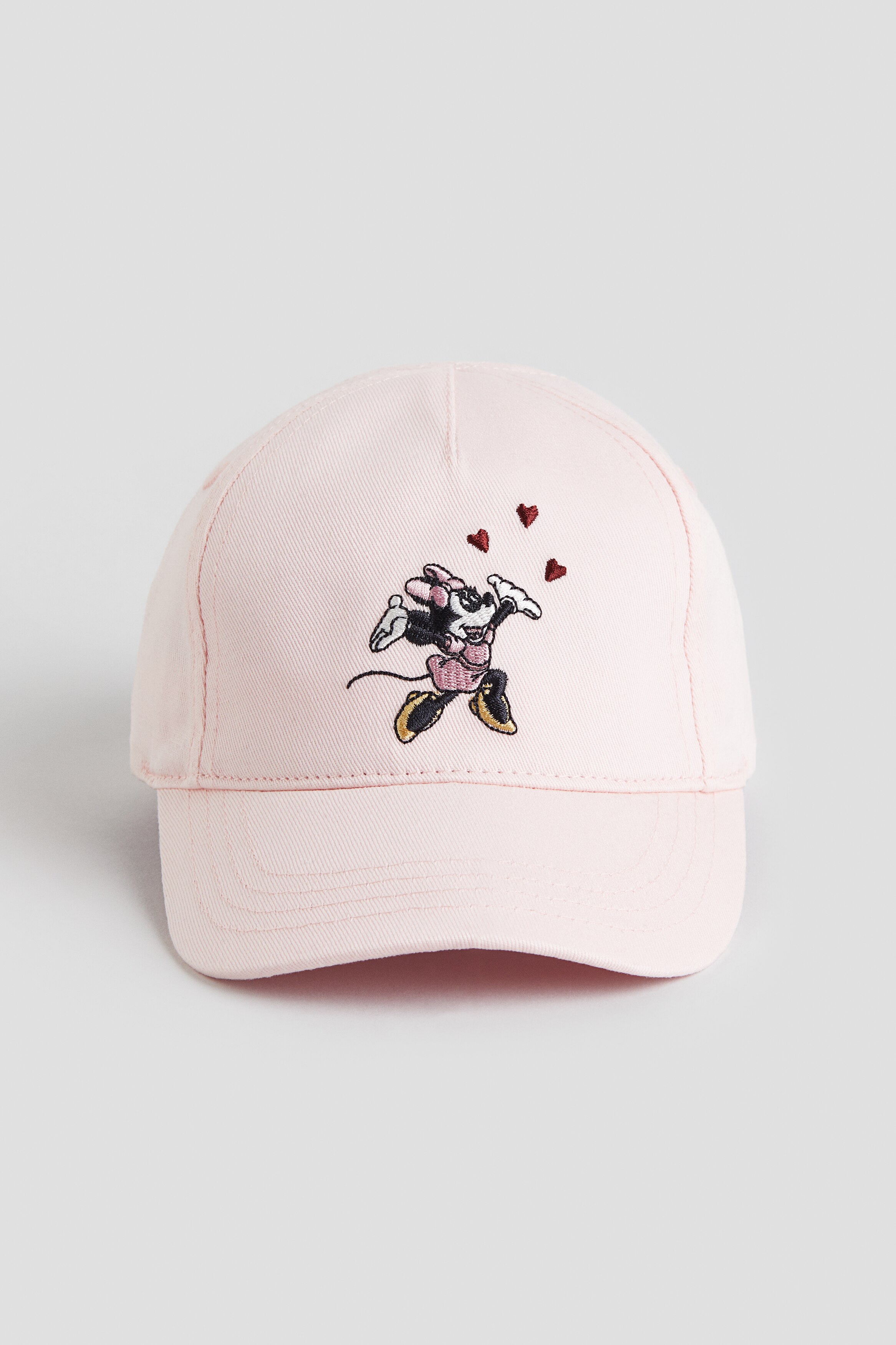 Хлопковая шапочка H&M
