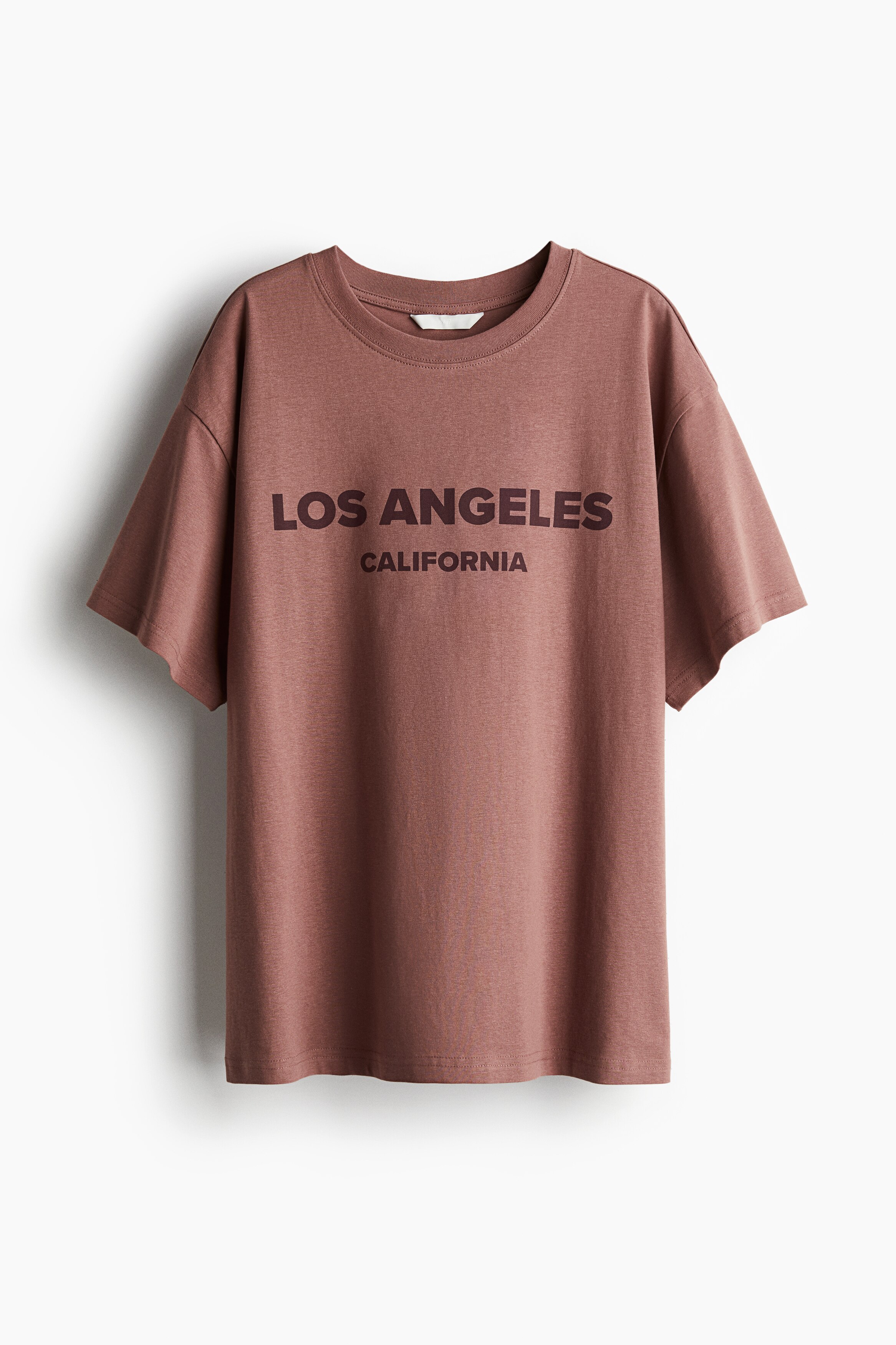 Brown/Los Angeles