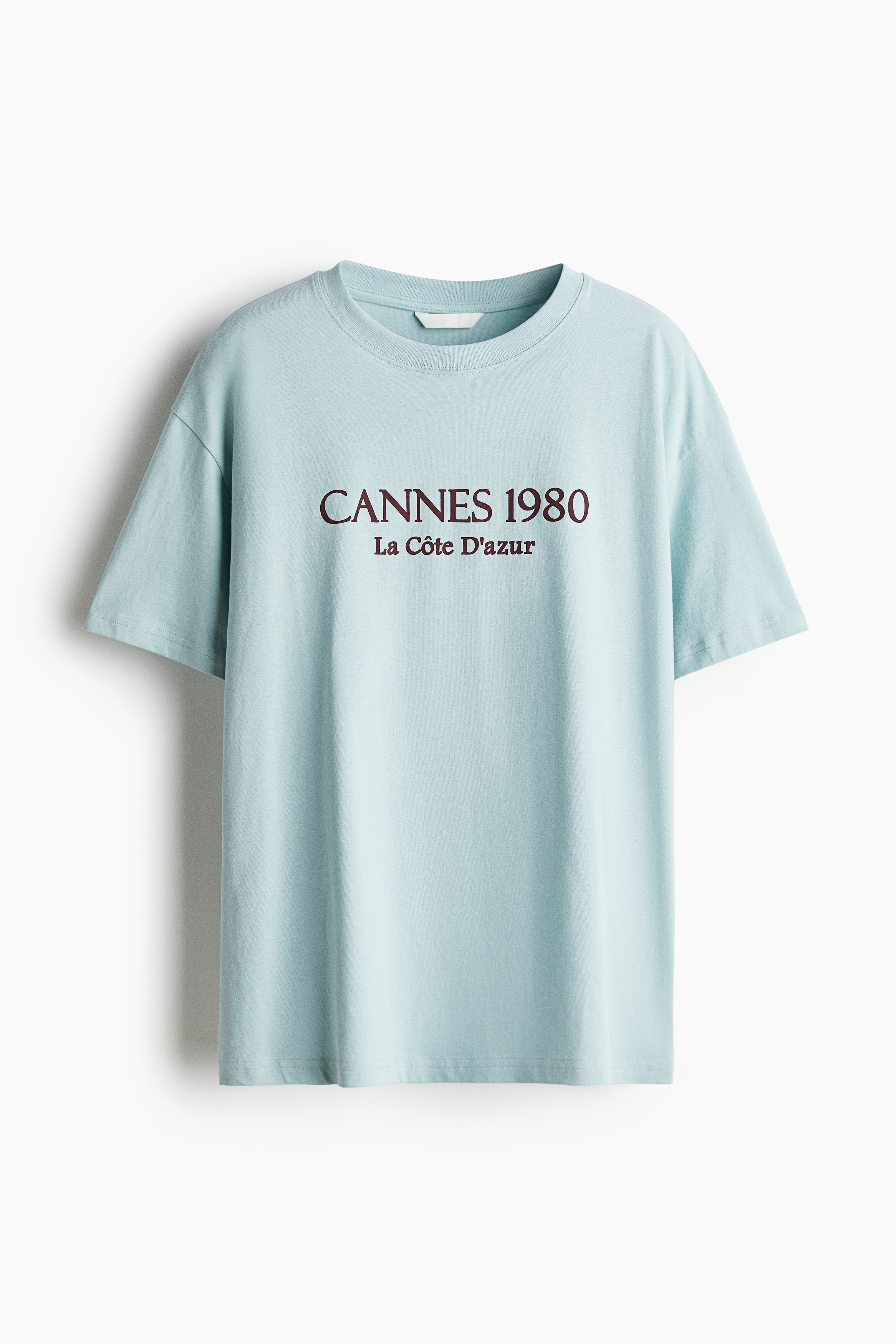 Light turquoise/Cannes