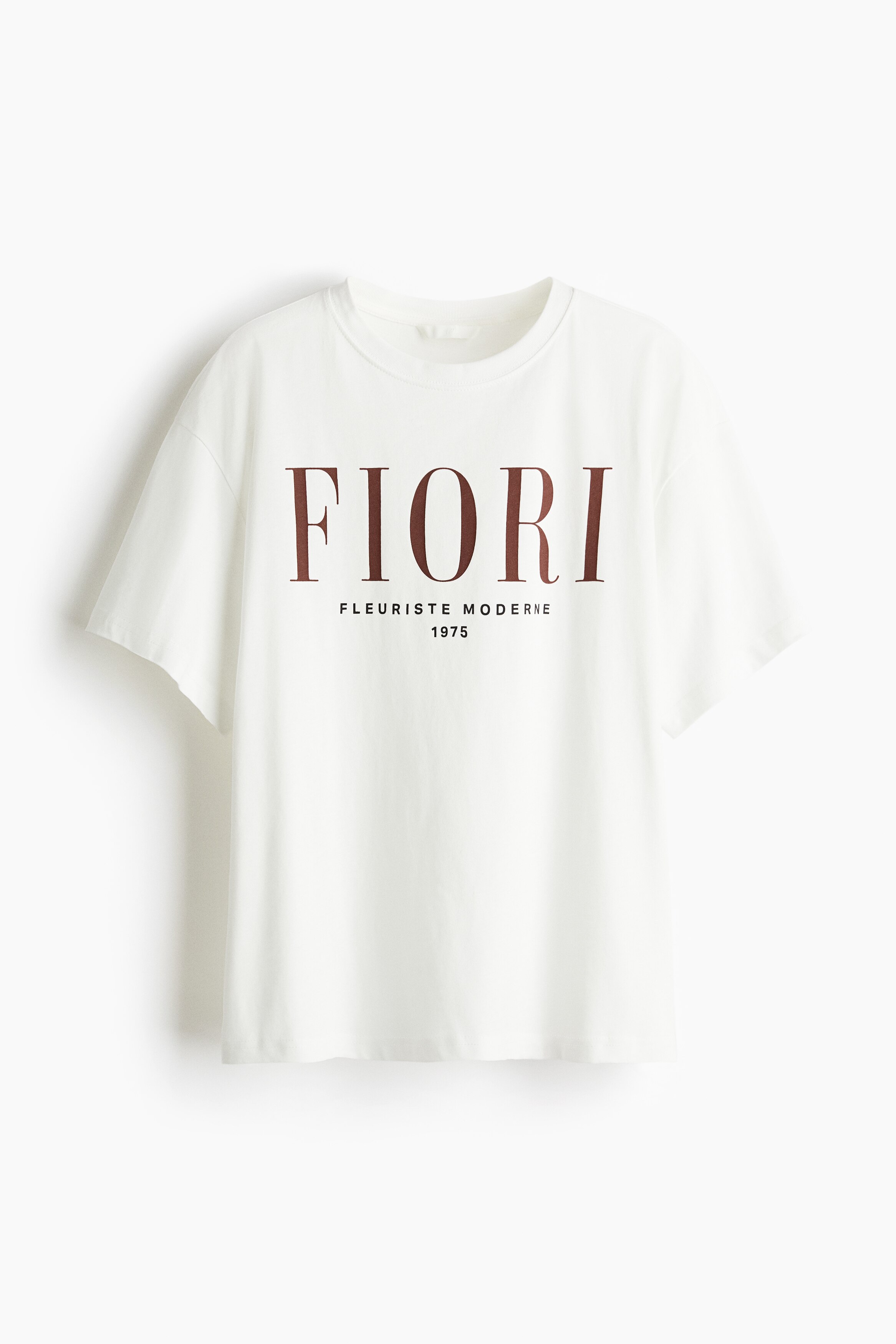 White/Fiori