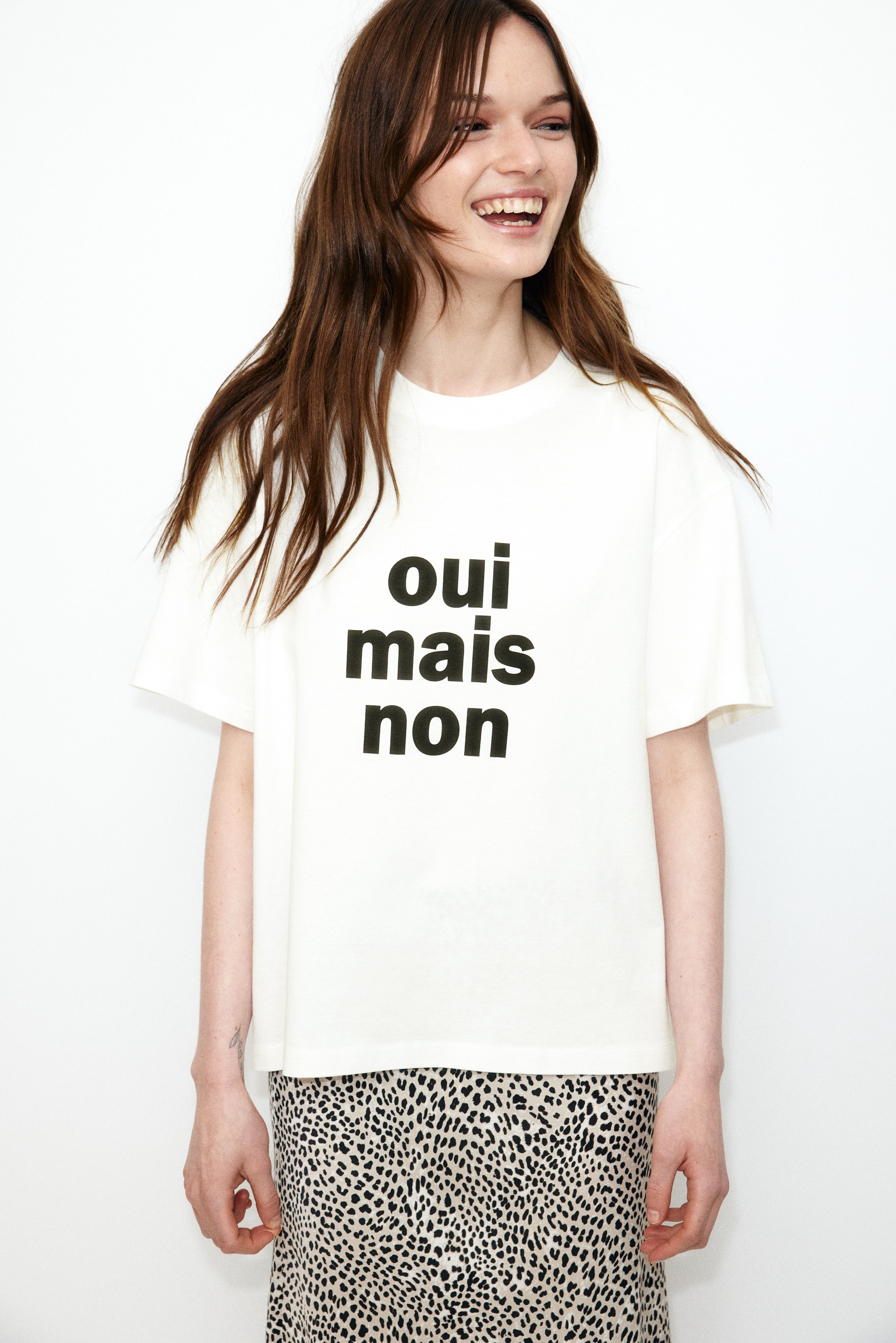 White/Oui