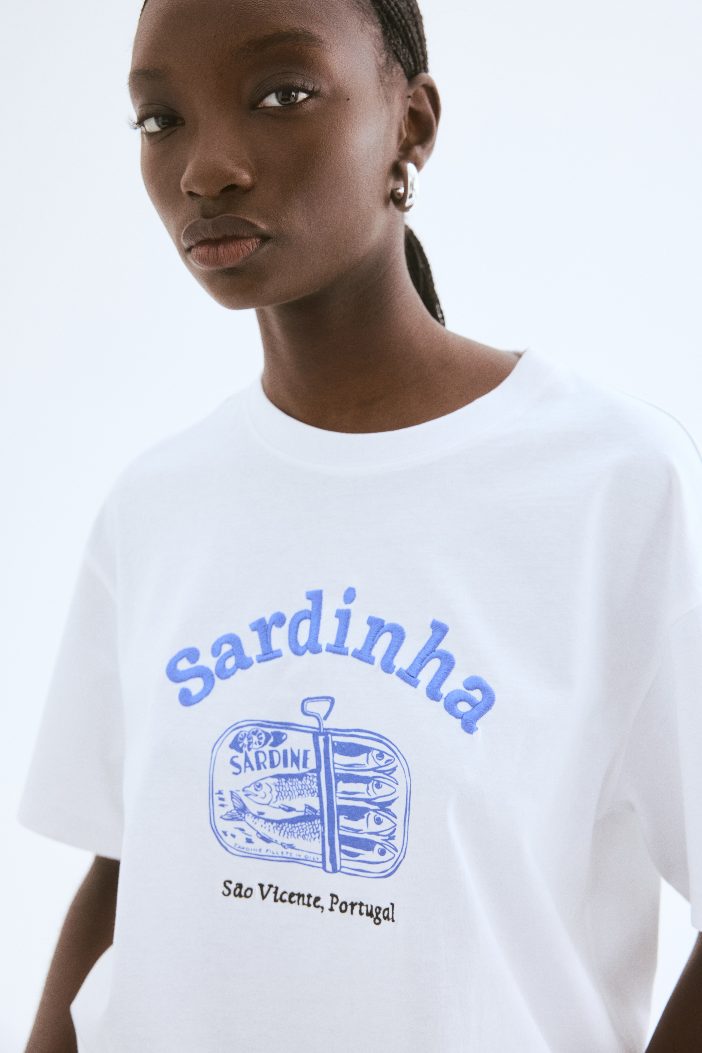 White/Sardinha