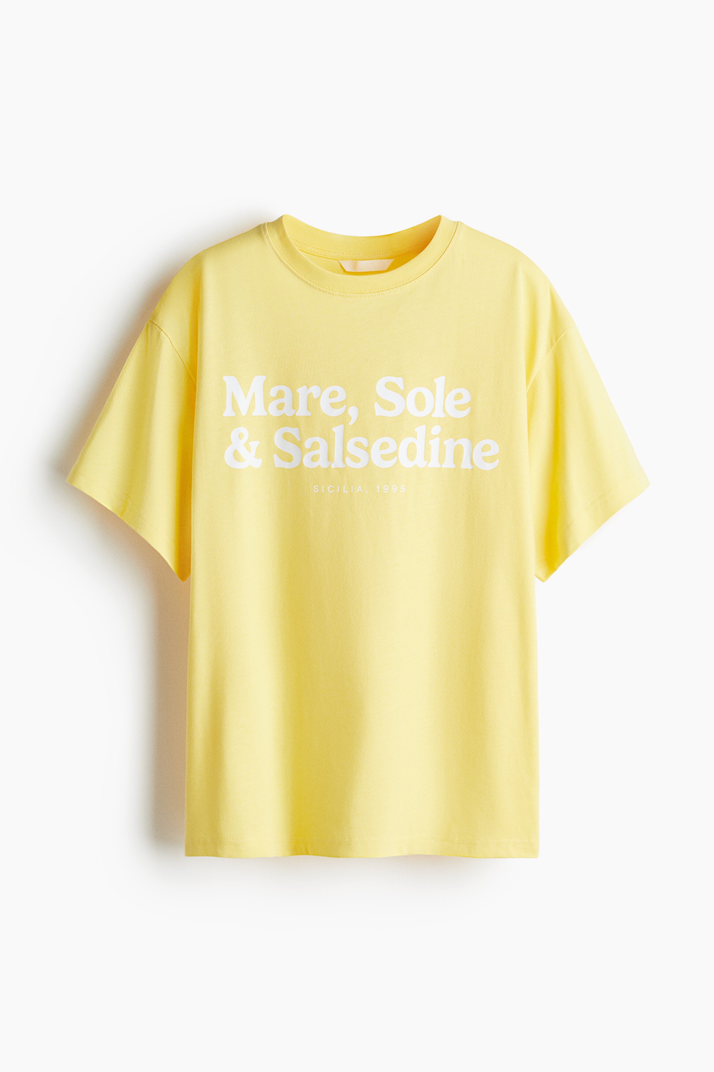 Yellow/Mare