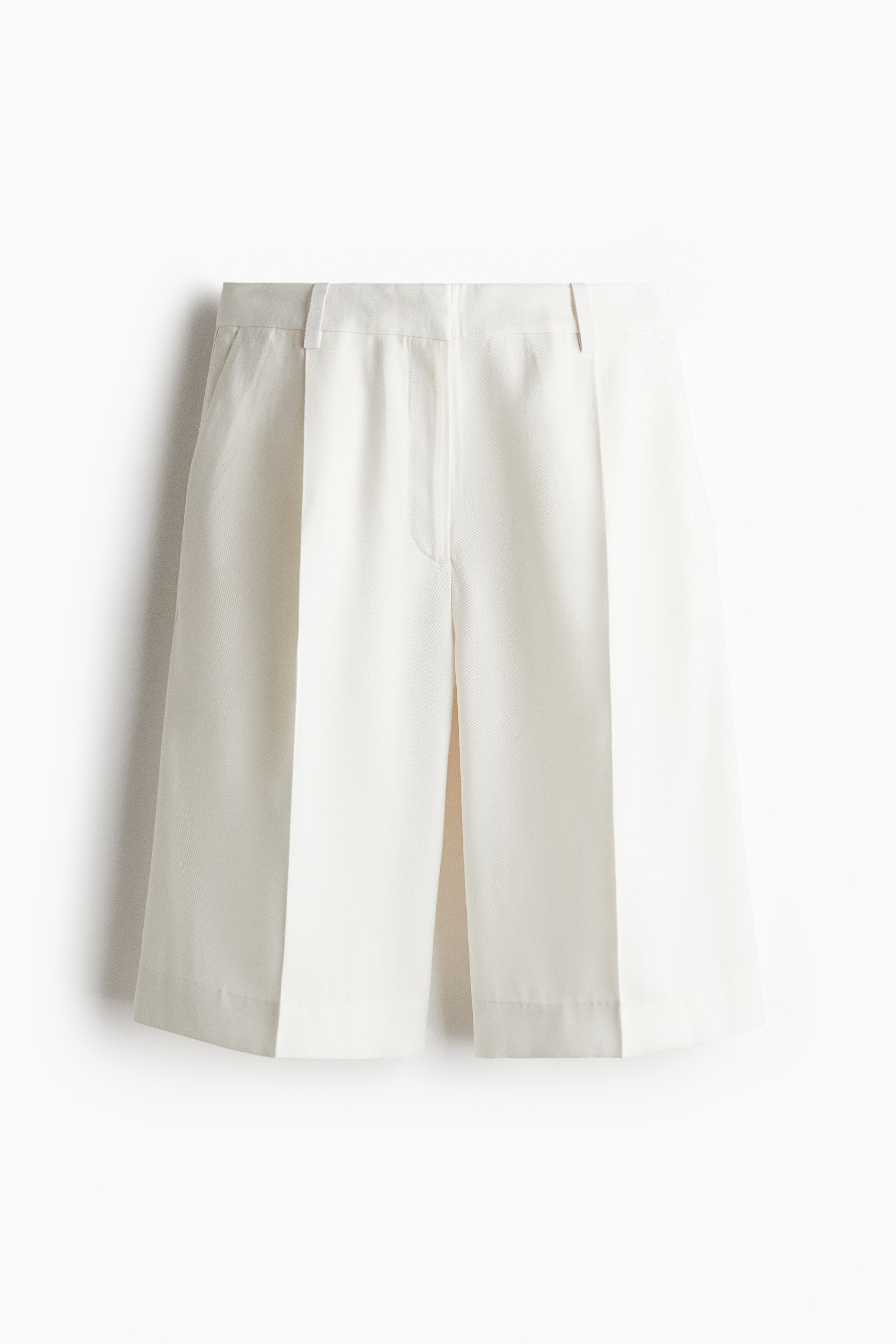 Шорты-бермуды H&M