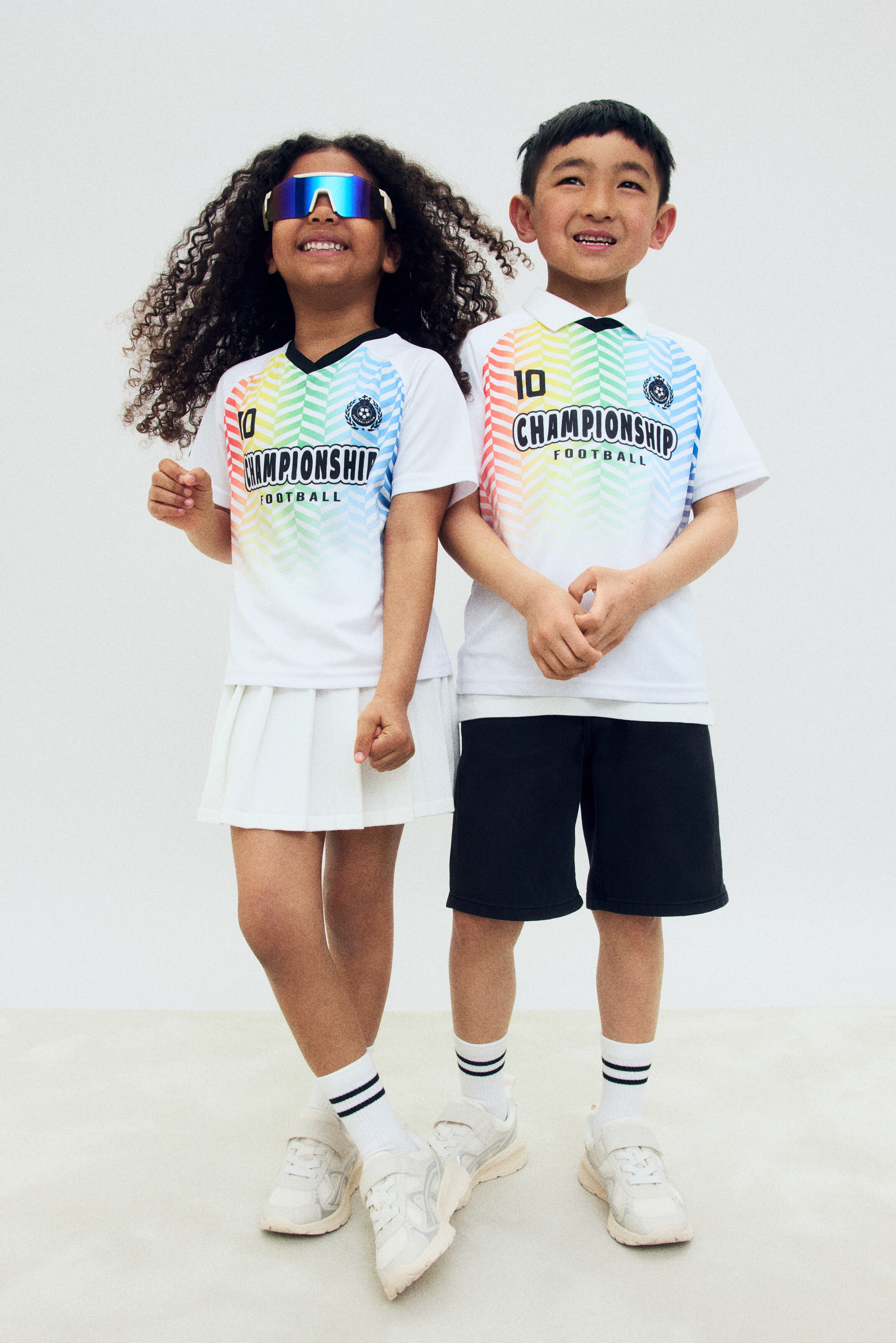 White/Championship