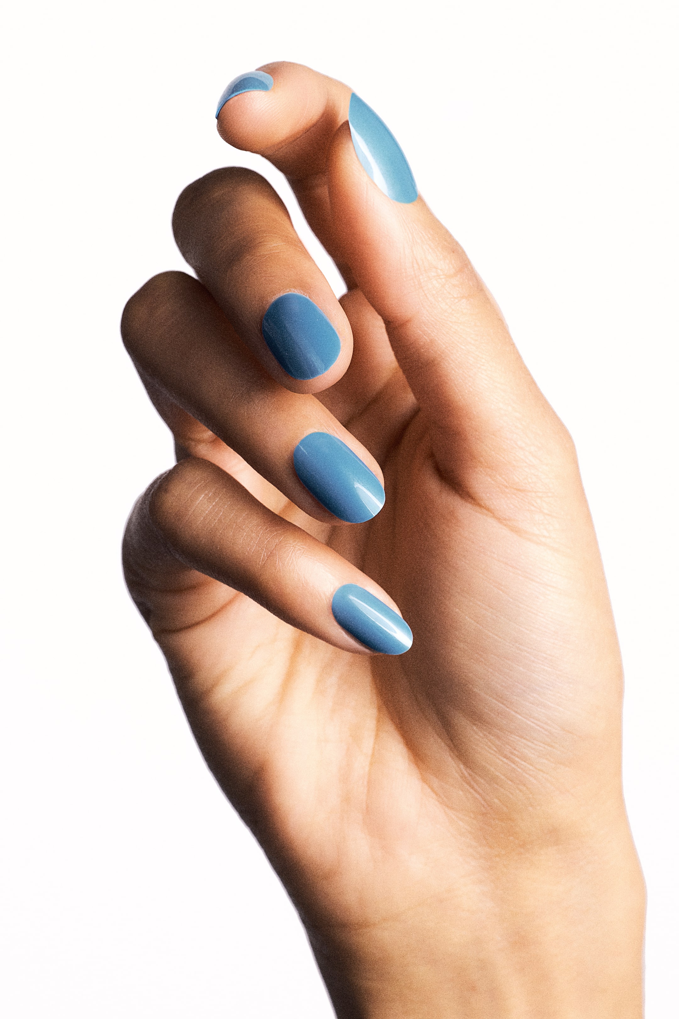 Накладные ногти H-M 1890₽