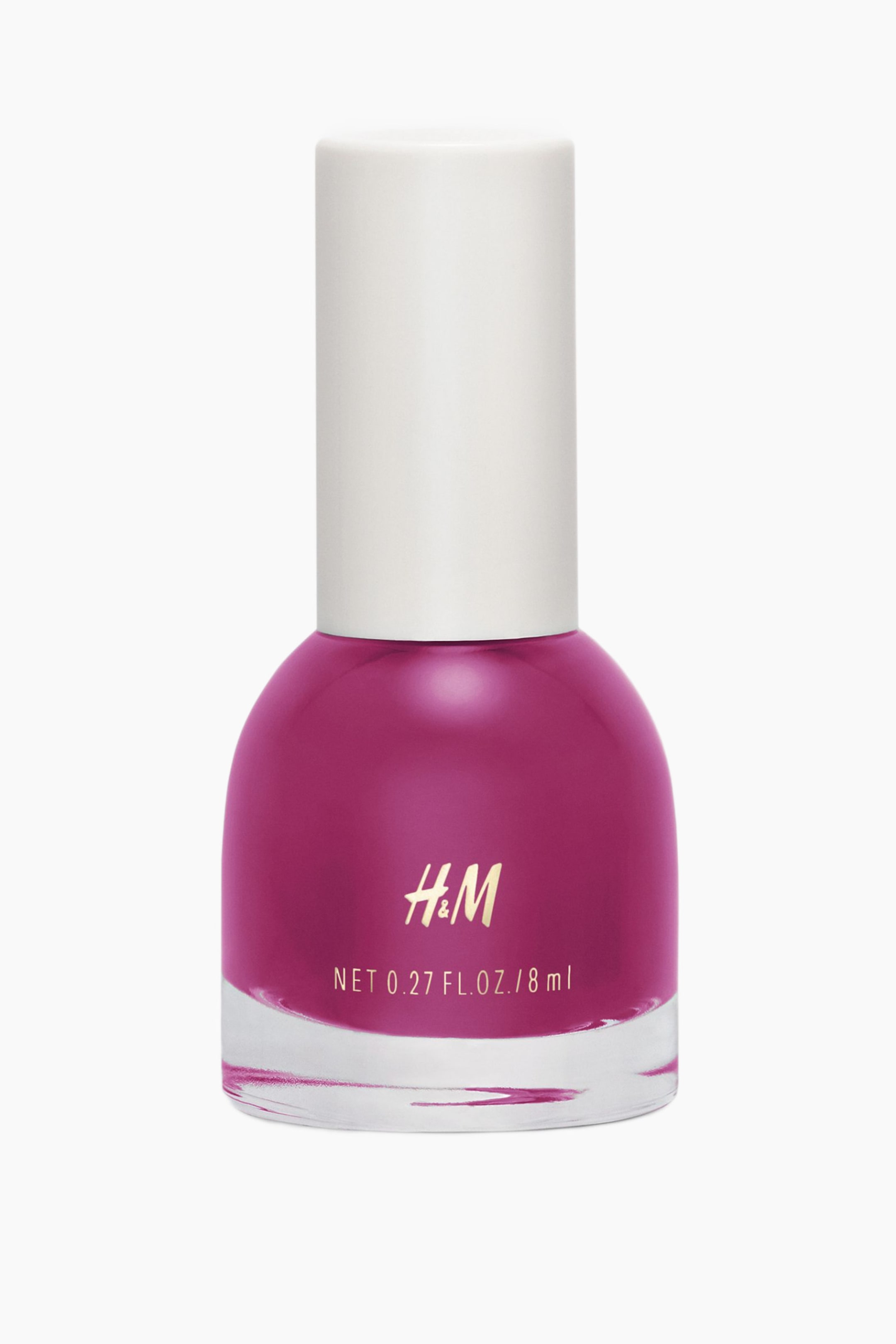 Лак для ногтей H-M 1690₽