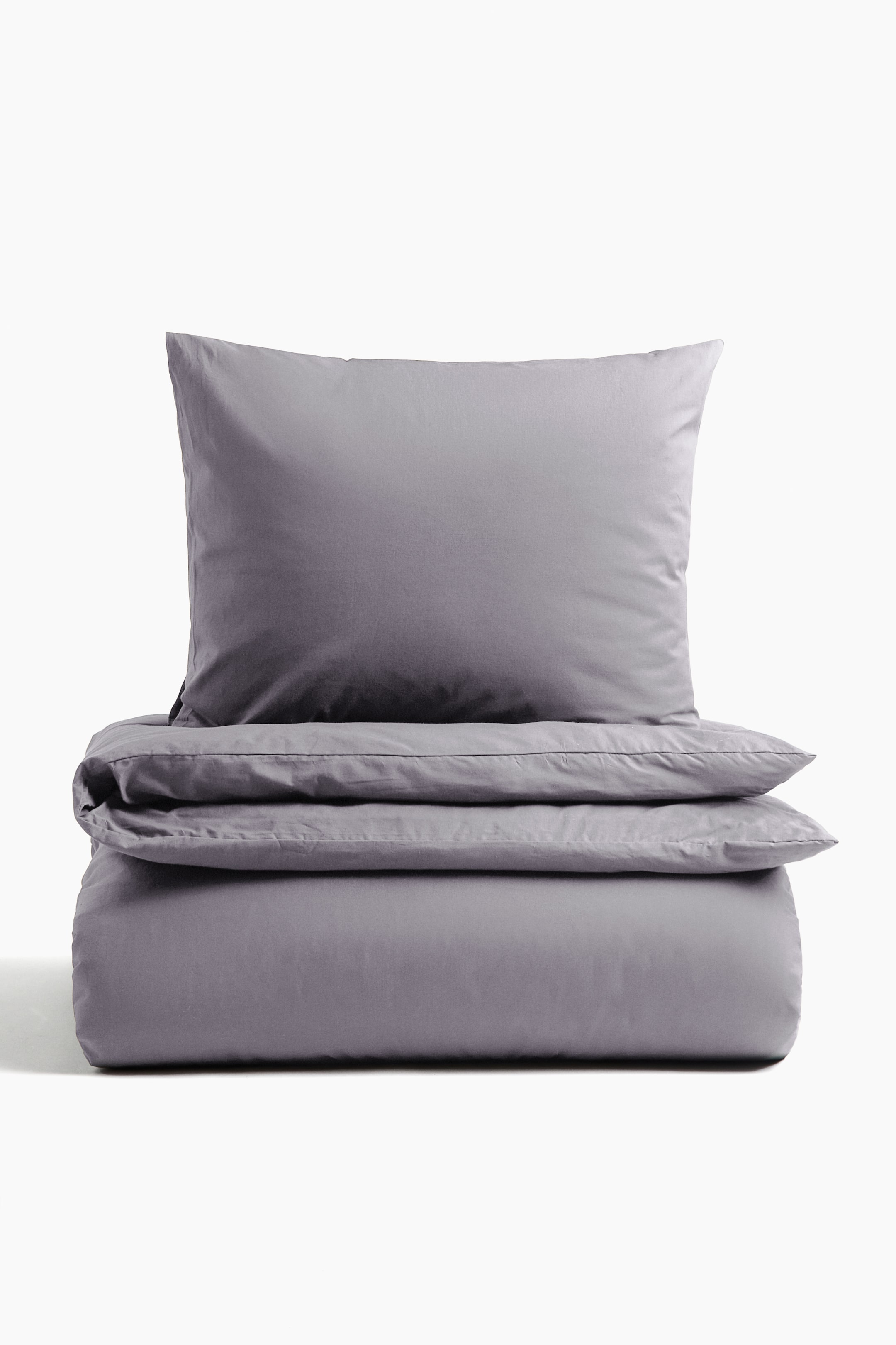 Комплект пододеяльников из хлопка H-M Twin 4790₽