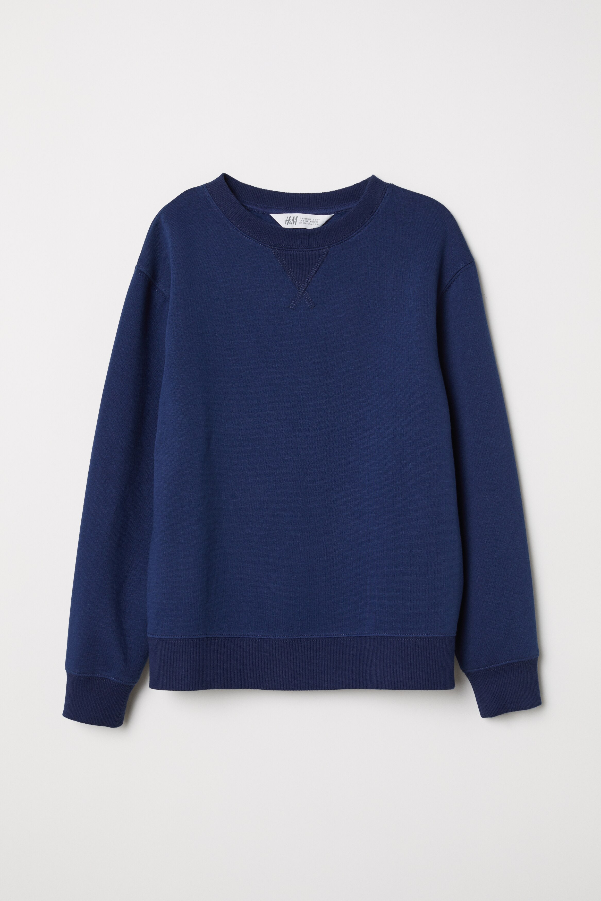 Толстовка H&M