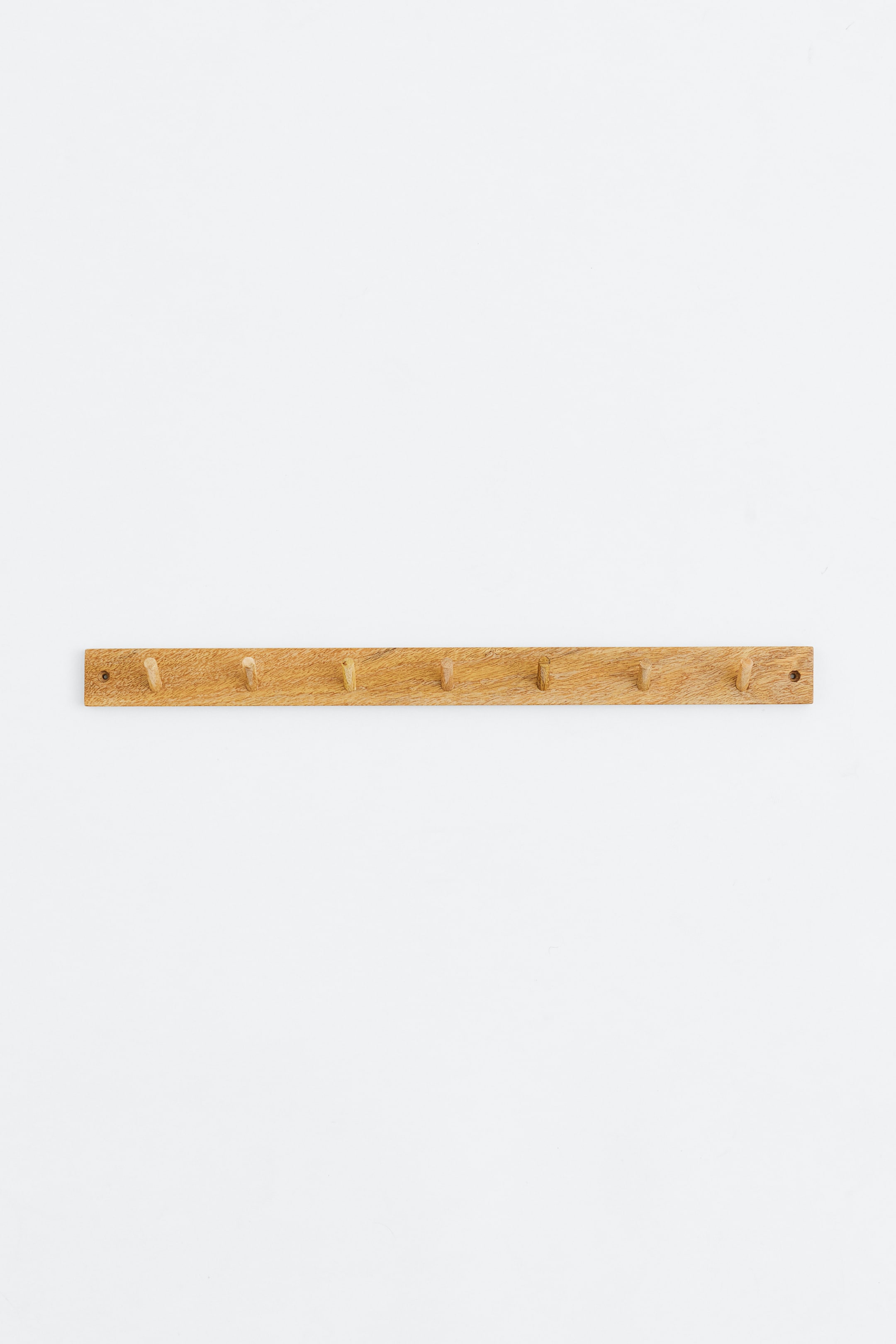 Деревянная вешалка H-M 2090₽