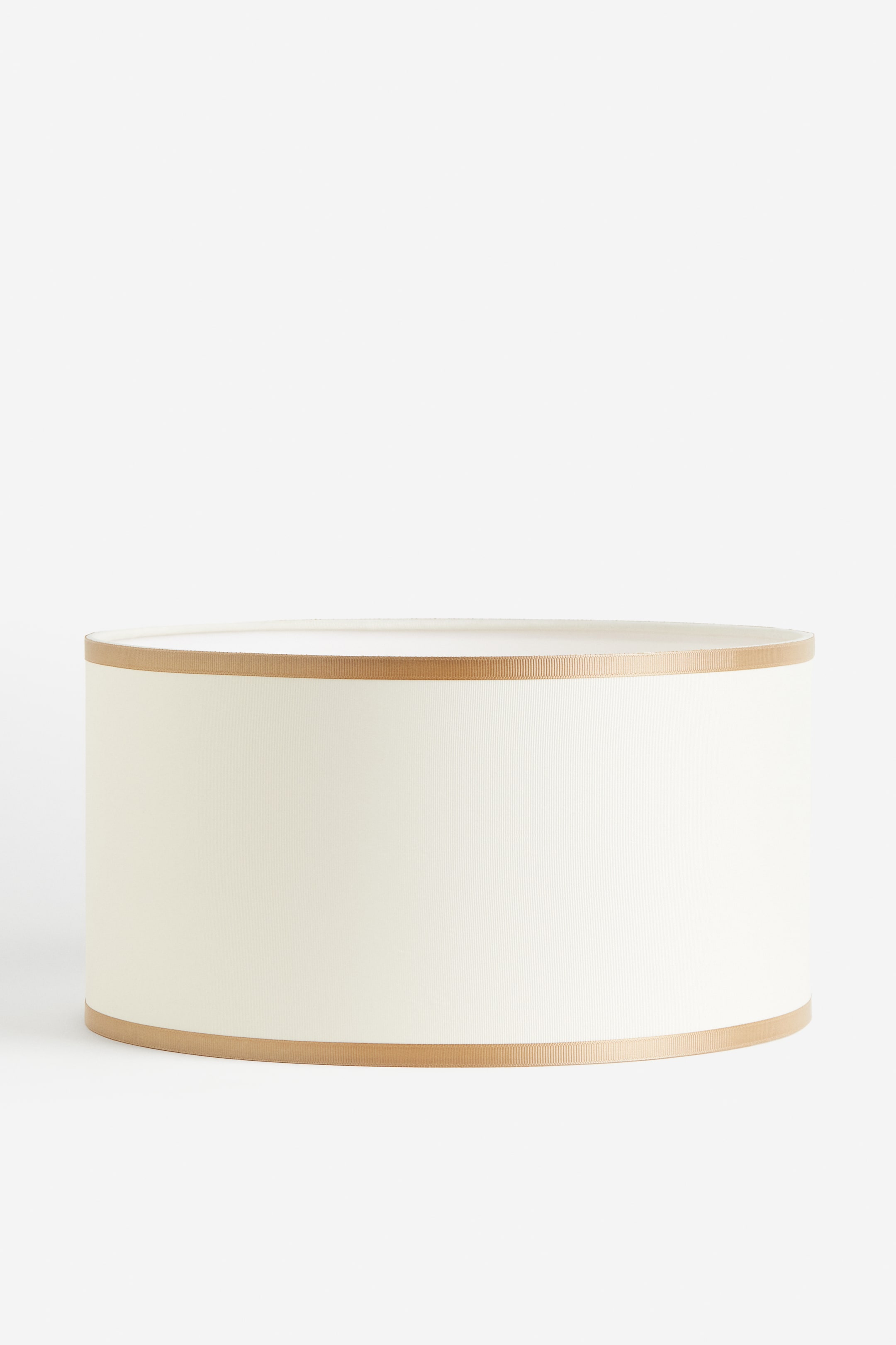 Текстильный абажур для лампы H-M 9590₽