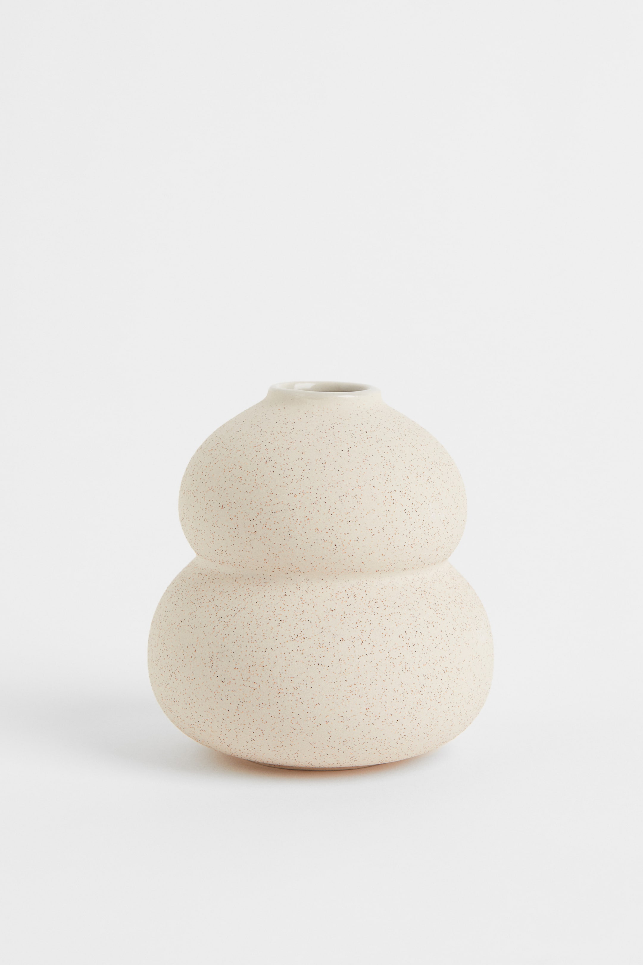 Маленькая керамическая ваза H-M 1690₽