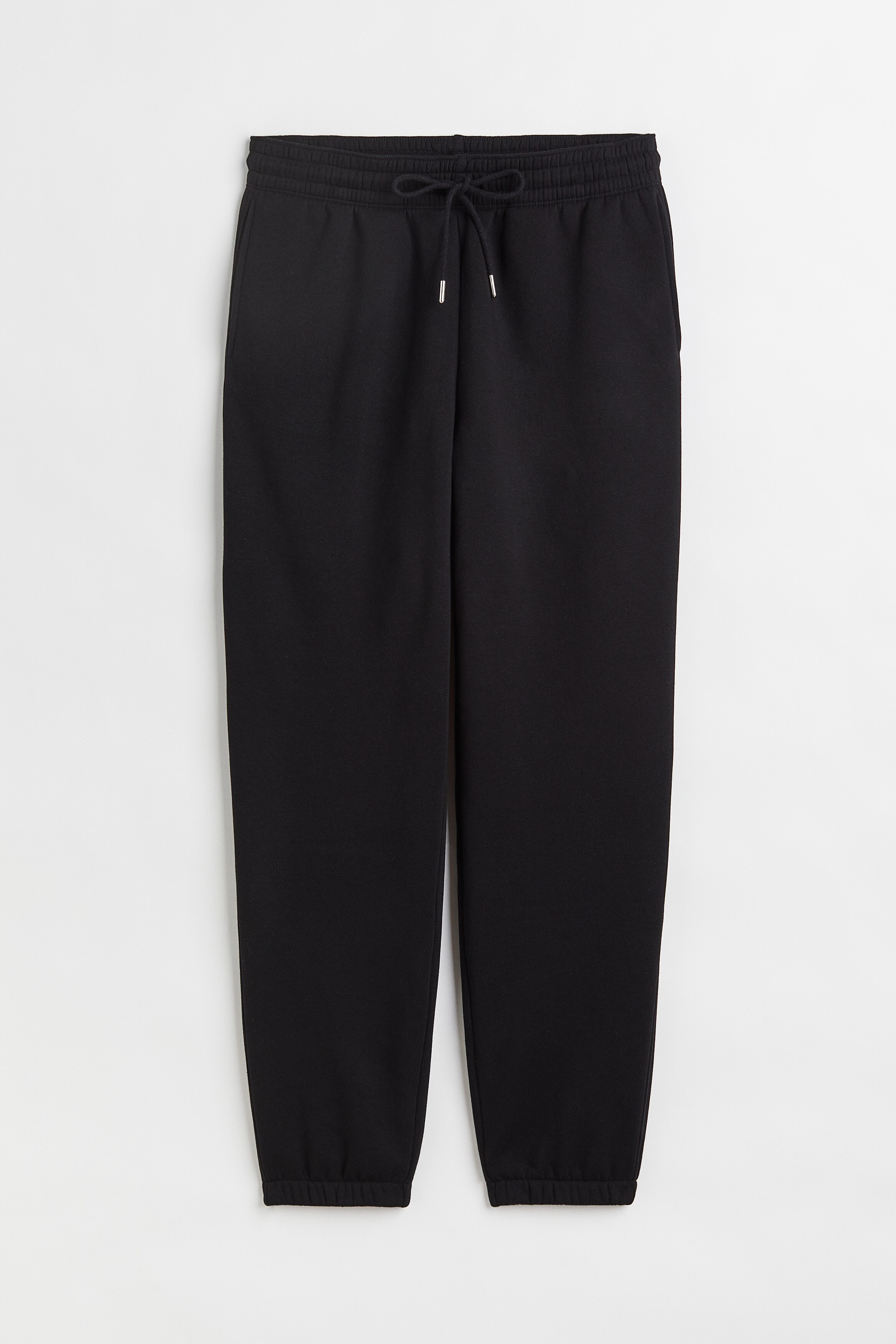 Спортивные брюки из хлопчатобумажной смеси H&M