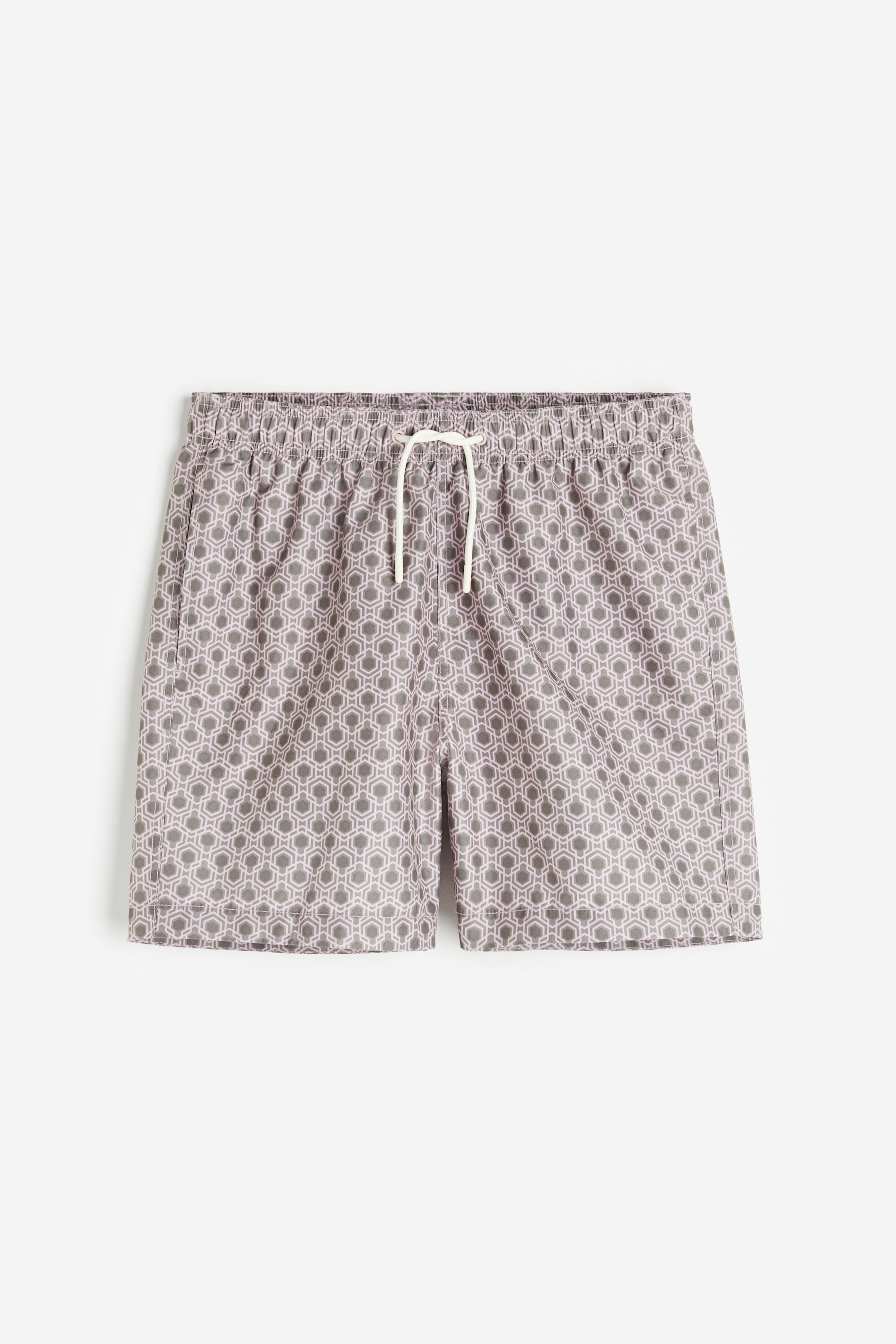 Плавательные шорты с рисунком от H-M 3790₽