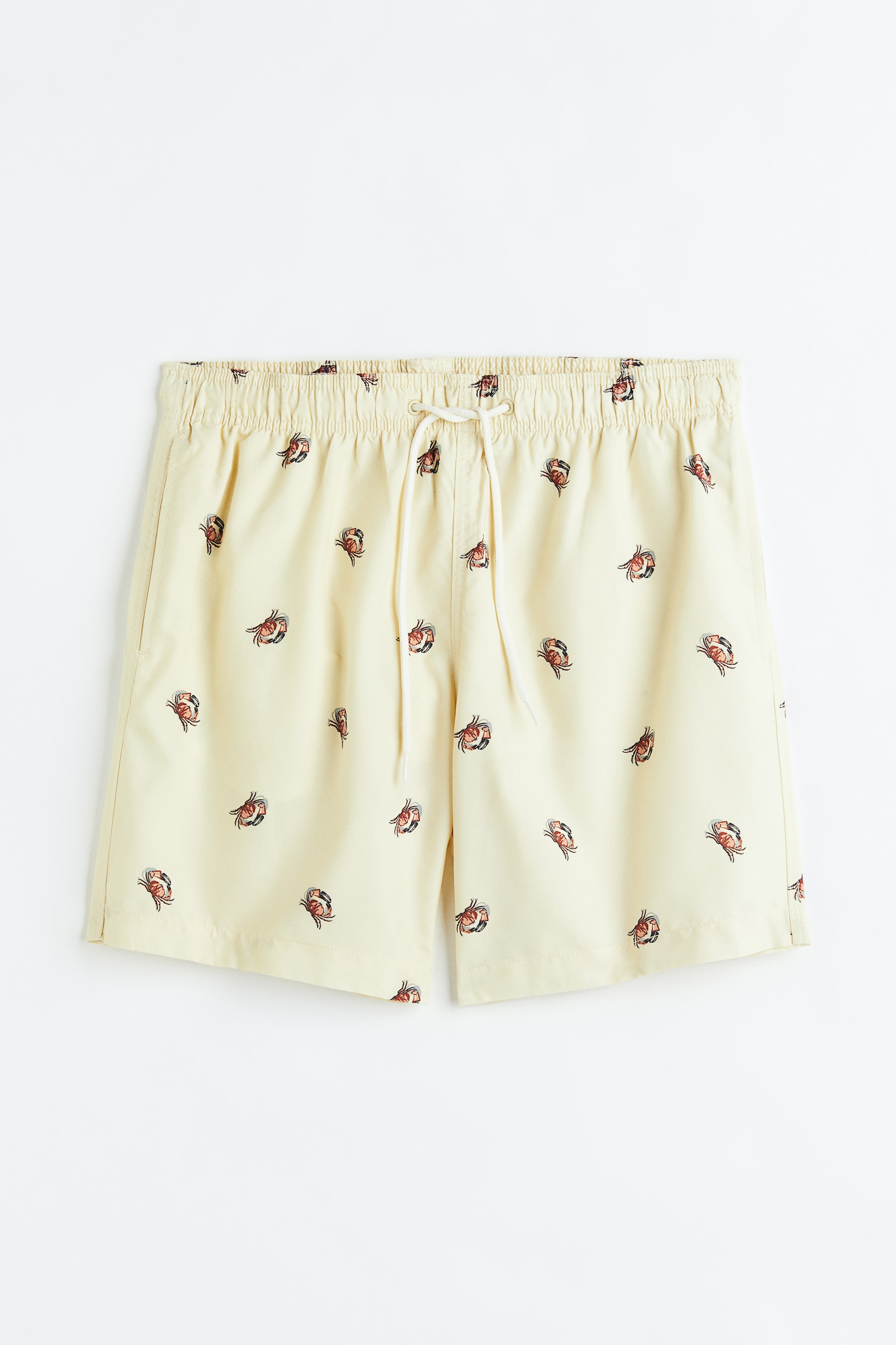 Плавательные шорты с рисунком от H-M 2090₽