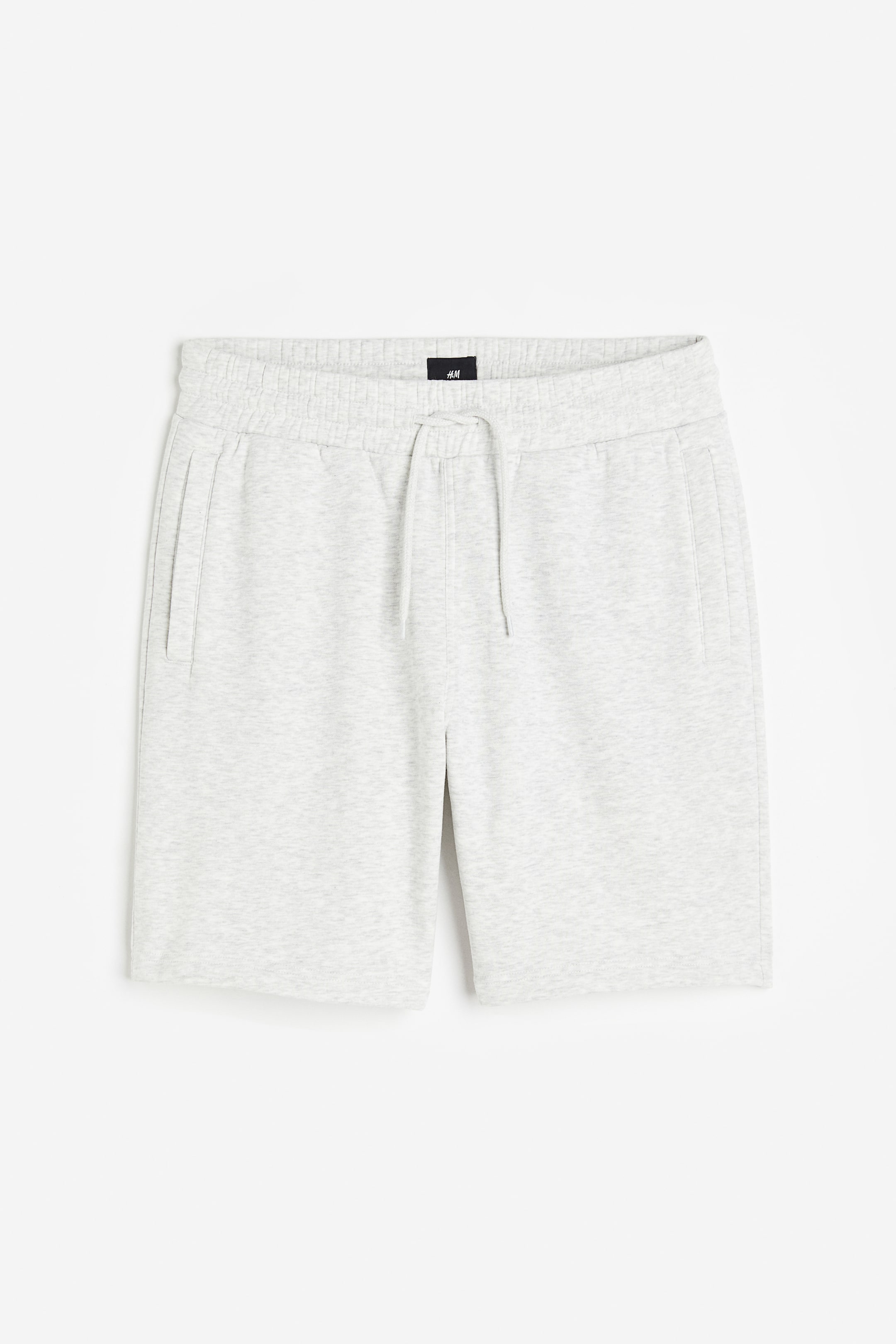 Спортивные шорты H-M Regular Fit 2890₽