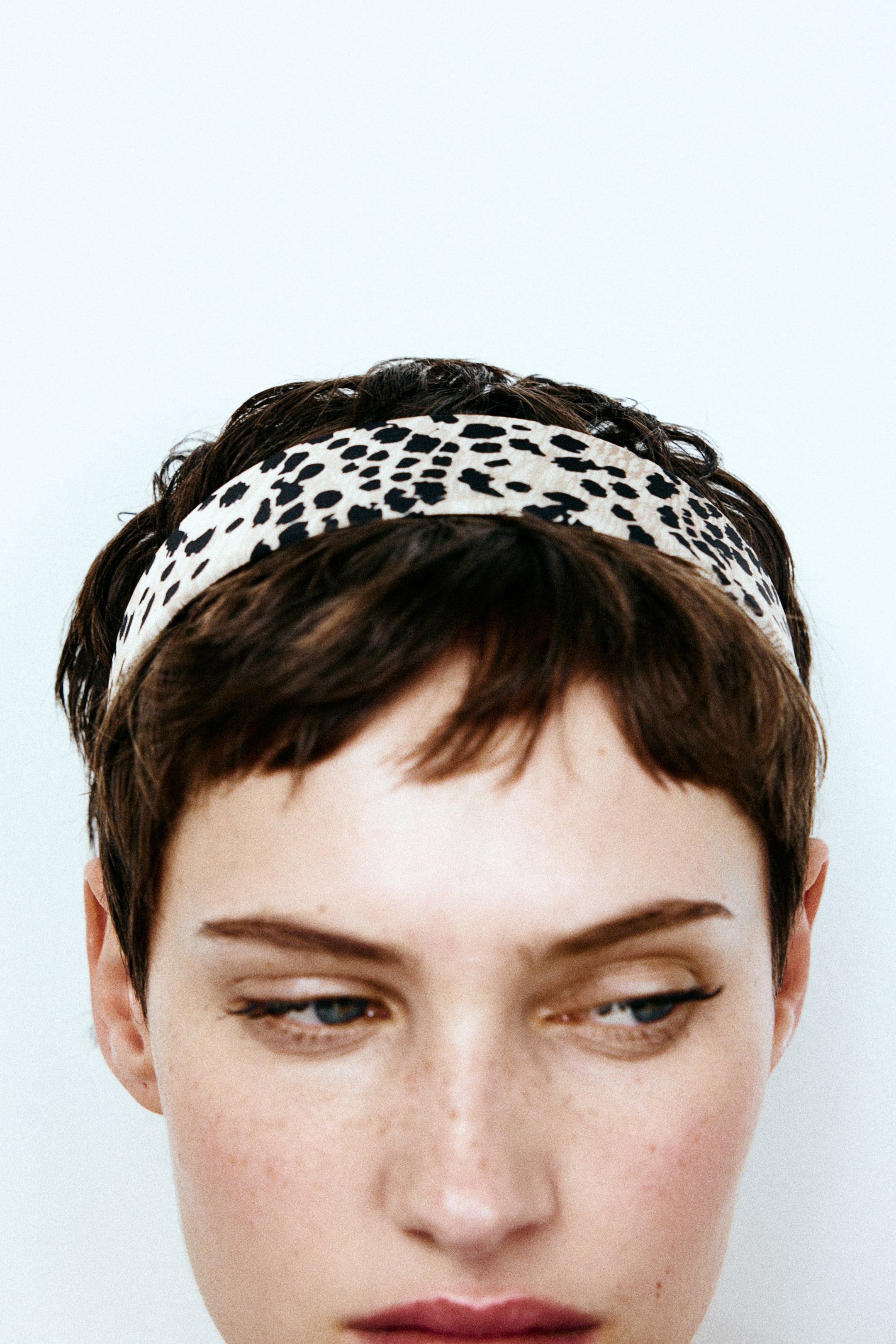 Атласная лента для волос H-M 1790₽