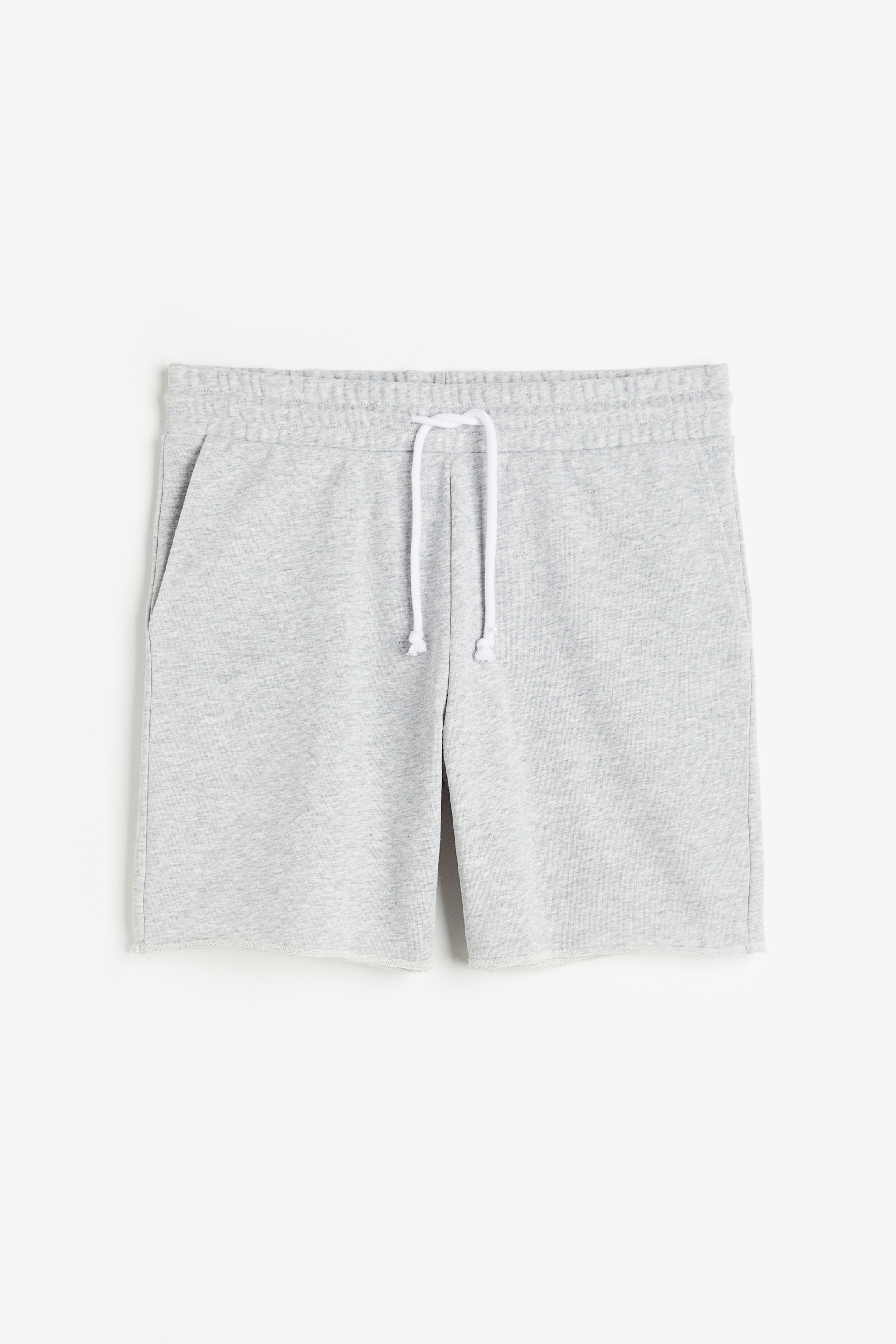 Спортивные шорты H-M Regular Fit 1990₽