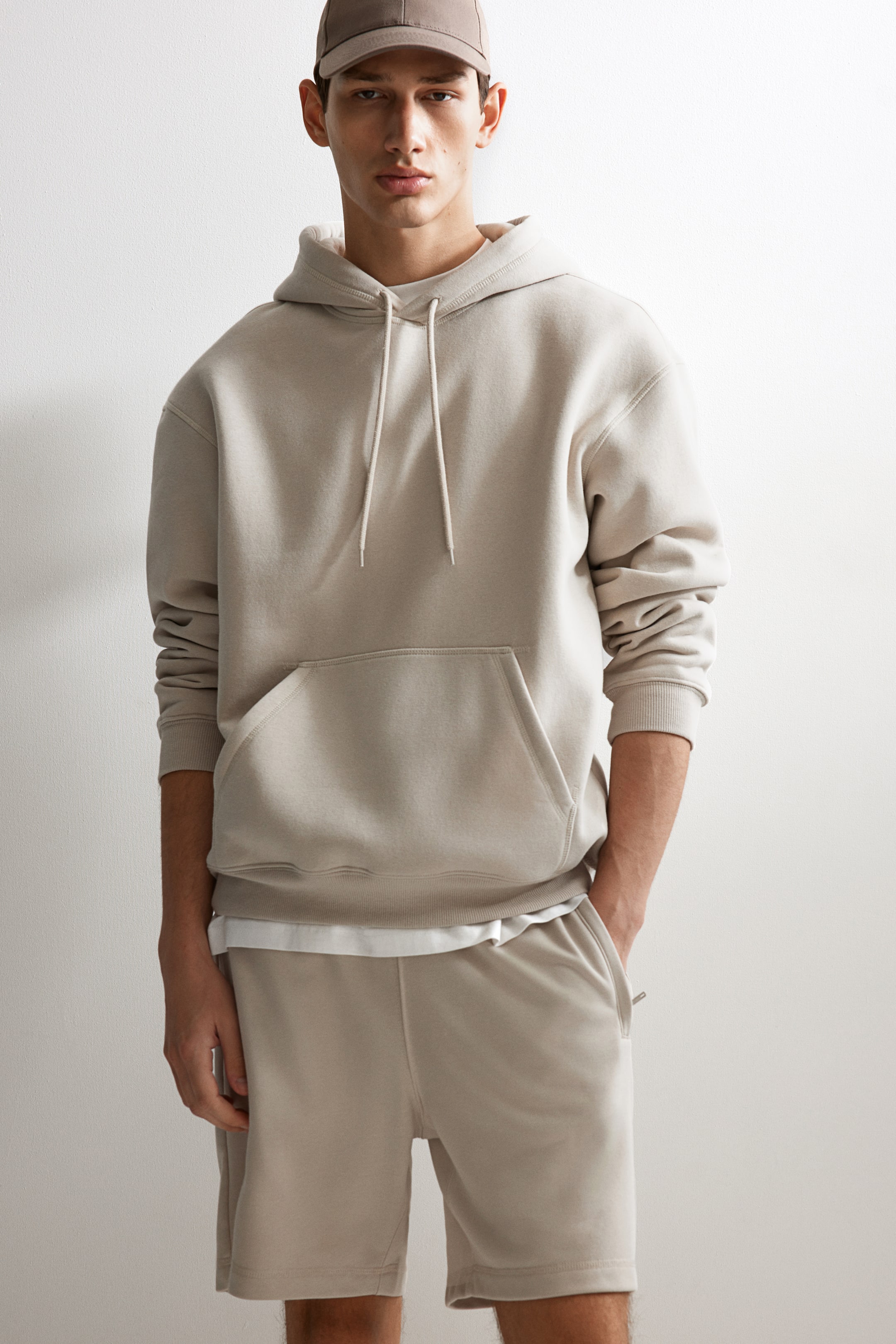 Шорты H-M COOLMAX 4790₽