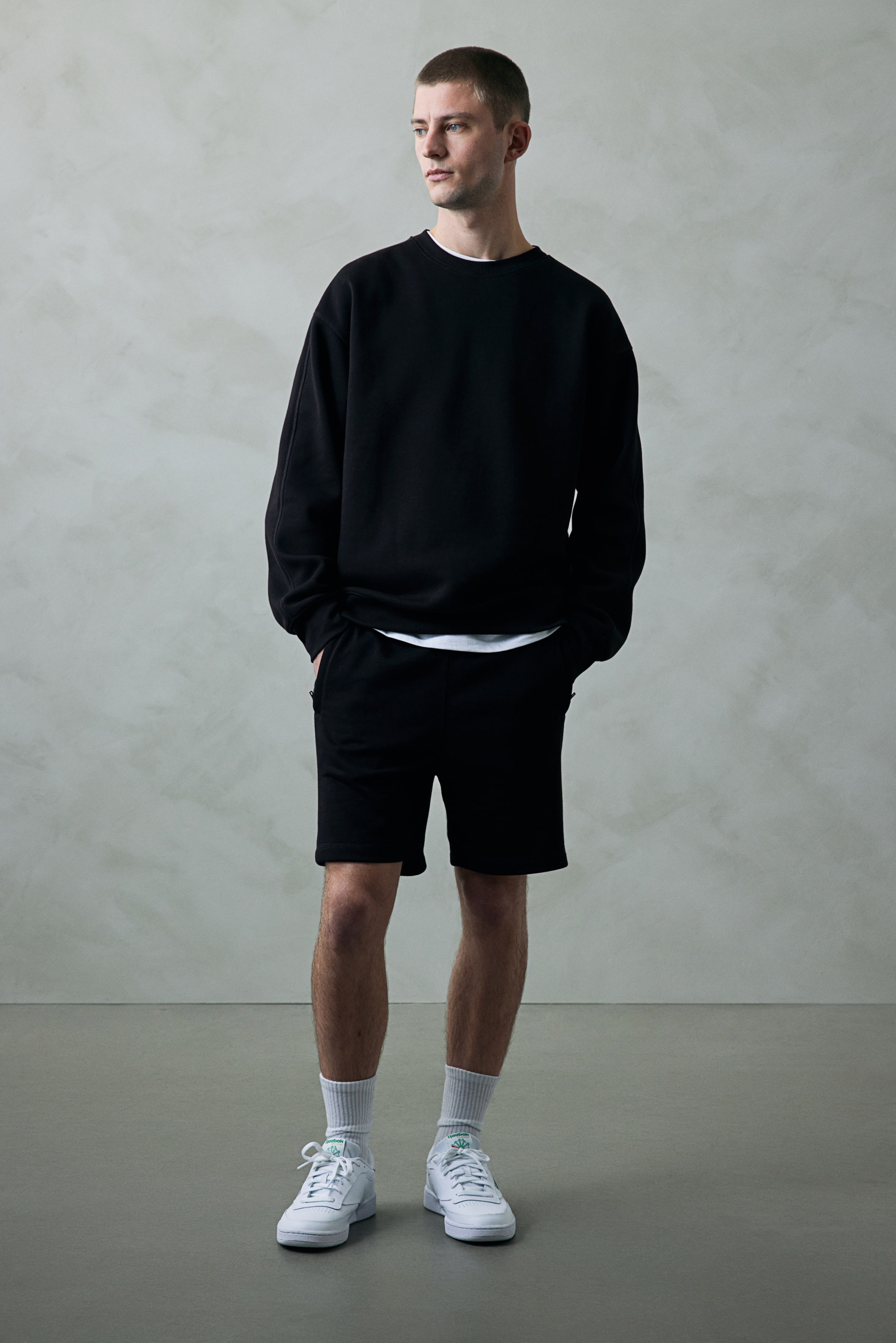 Шорты H-M COOLMAX 4790₽