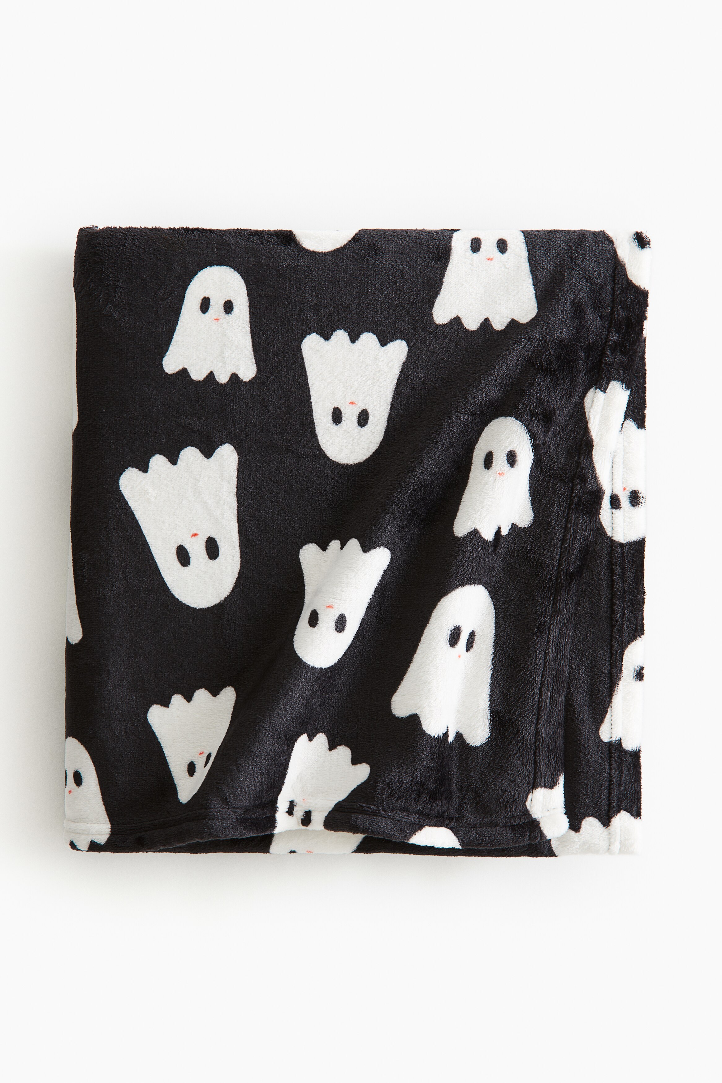 Black/ghosts