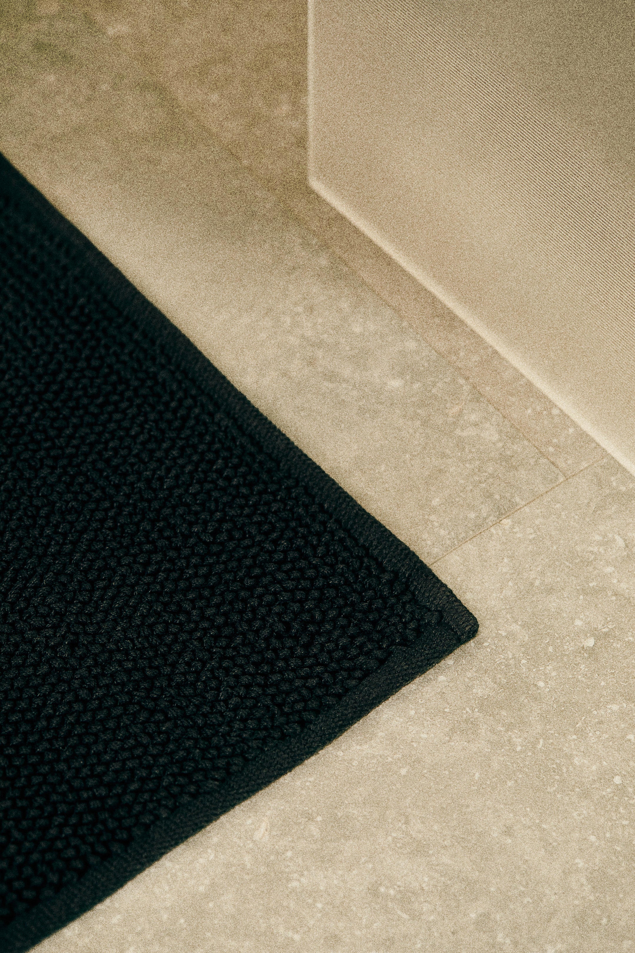 Хлопчатобумажный коврик для ванной H-M 3390₽