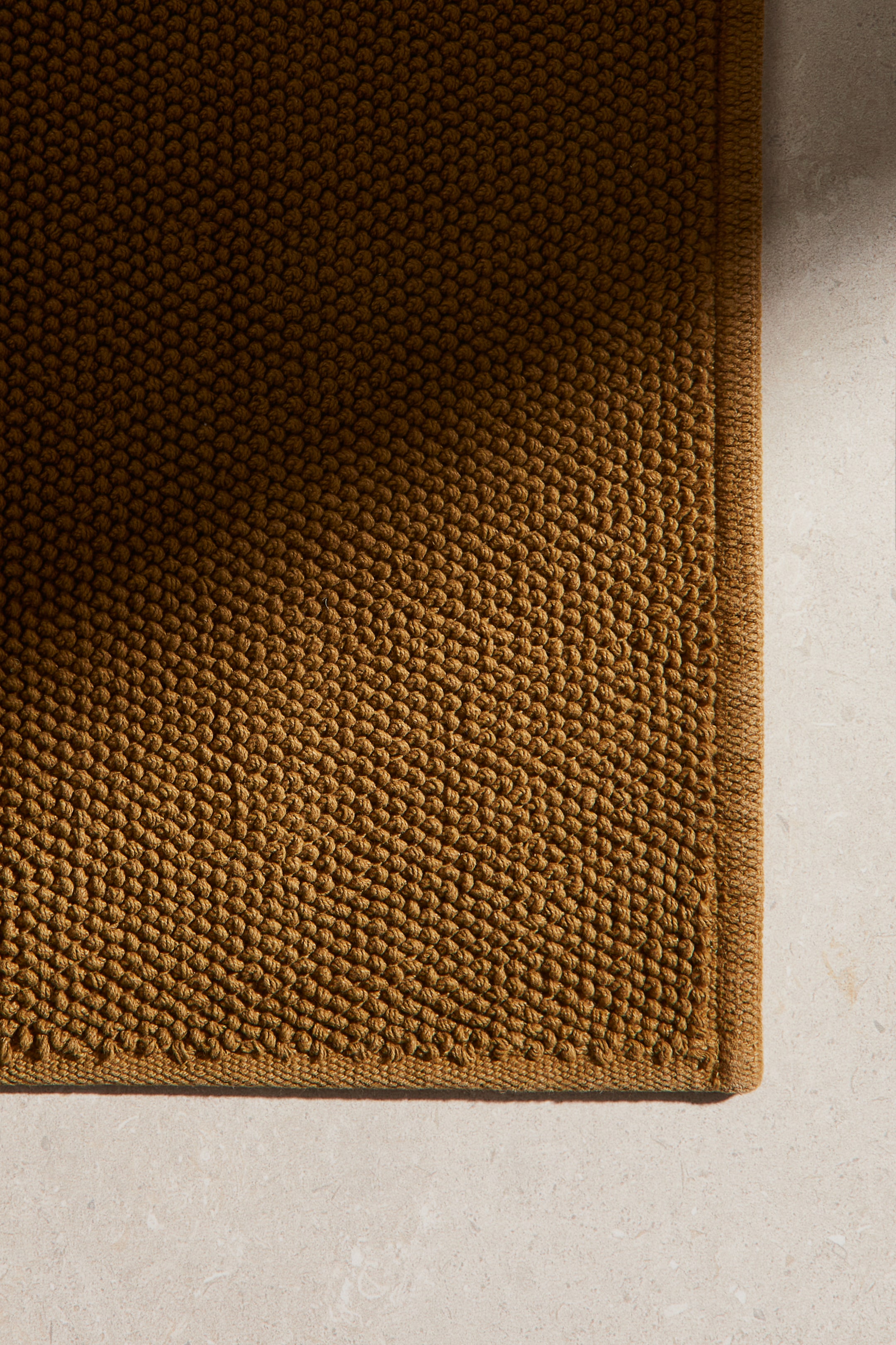 Хлопчатобумажный коврик для ванной H-M 3390₽