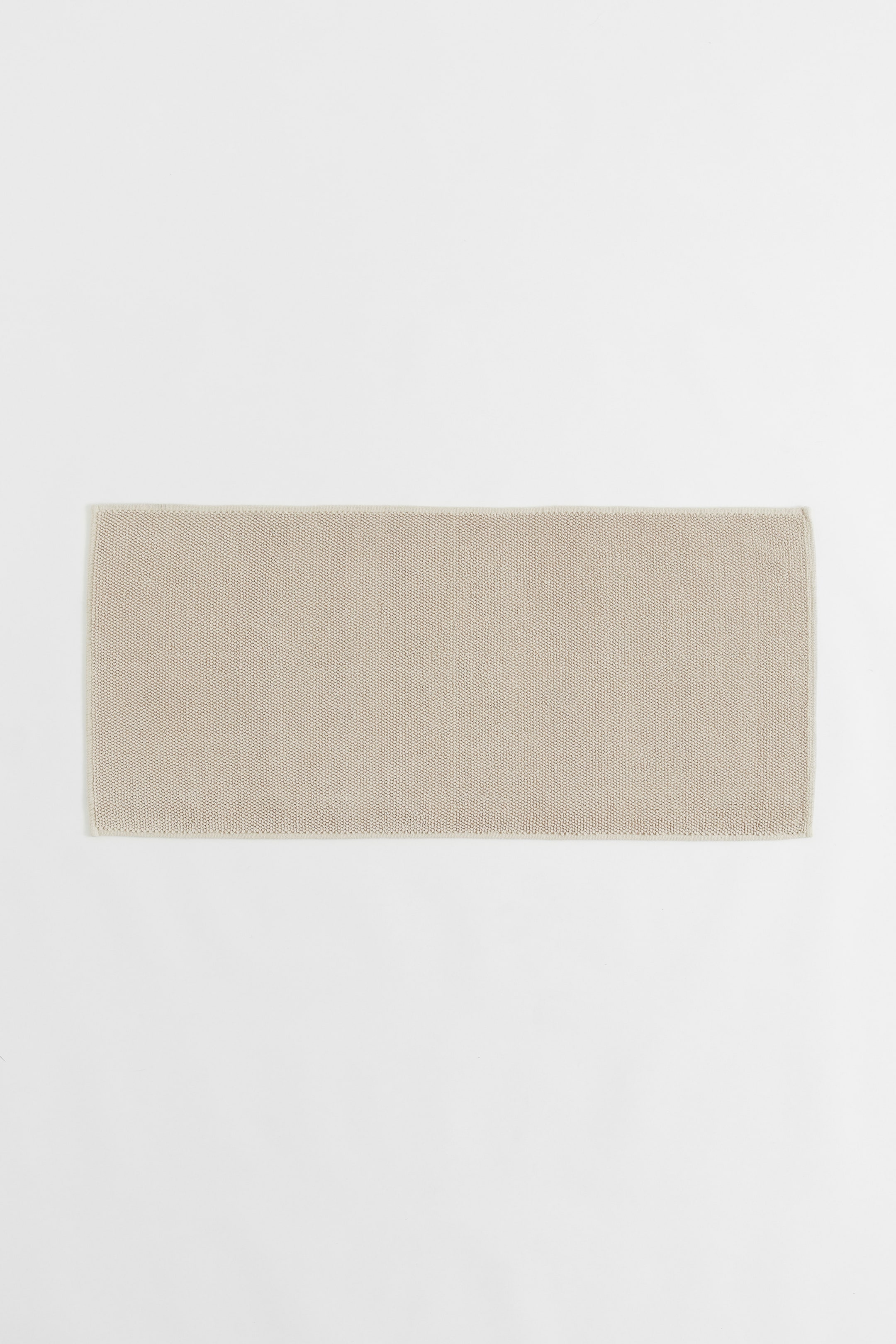 Хлопчатобумажный коврик для ванной H-M 6690₽