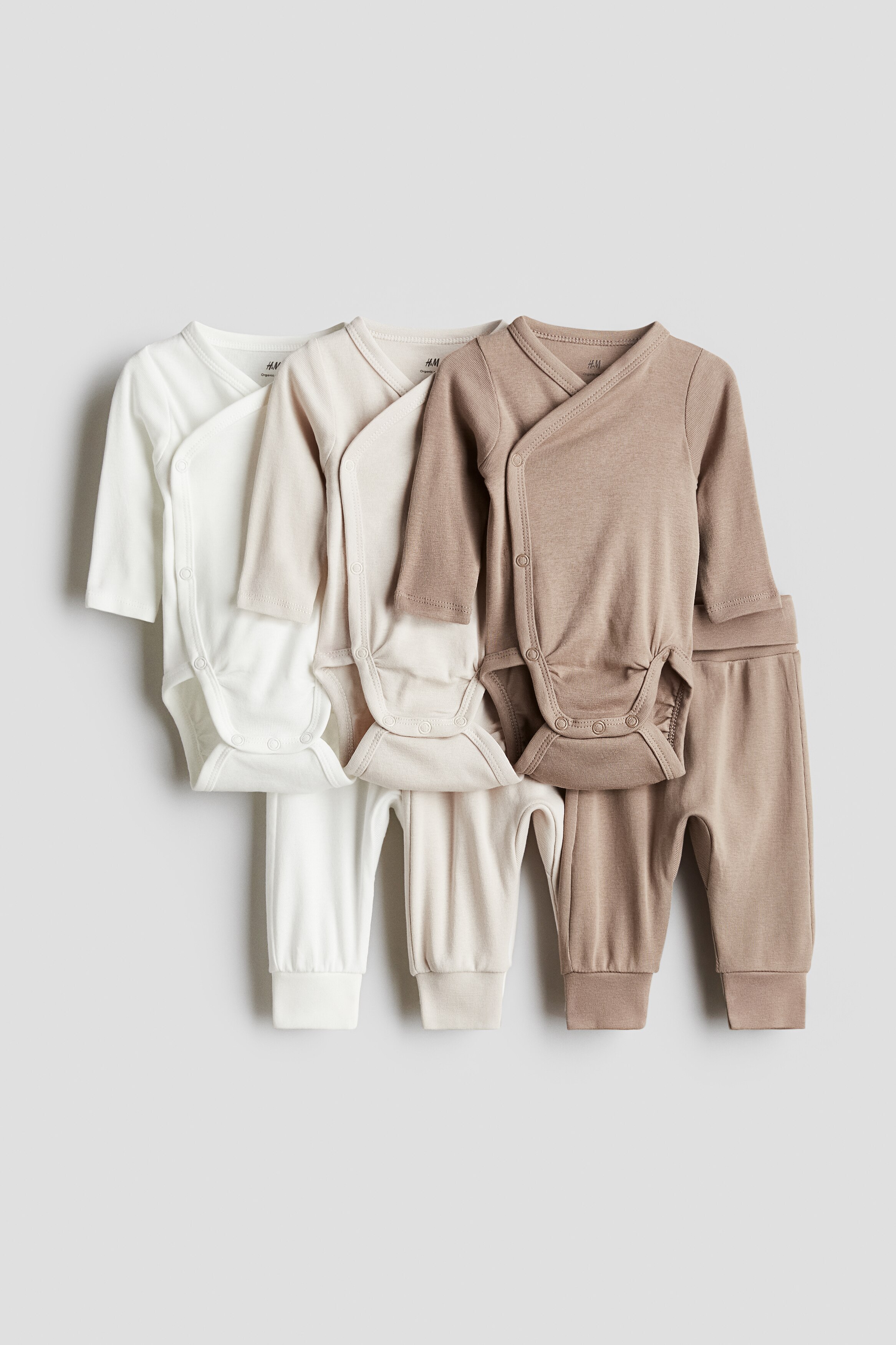 Light taupe/light beige